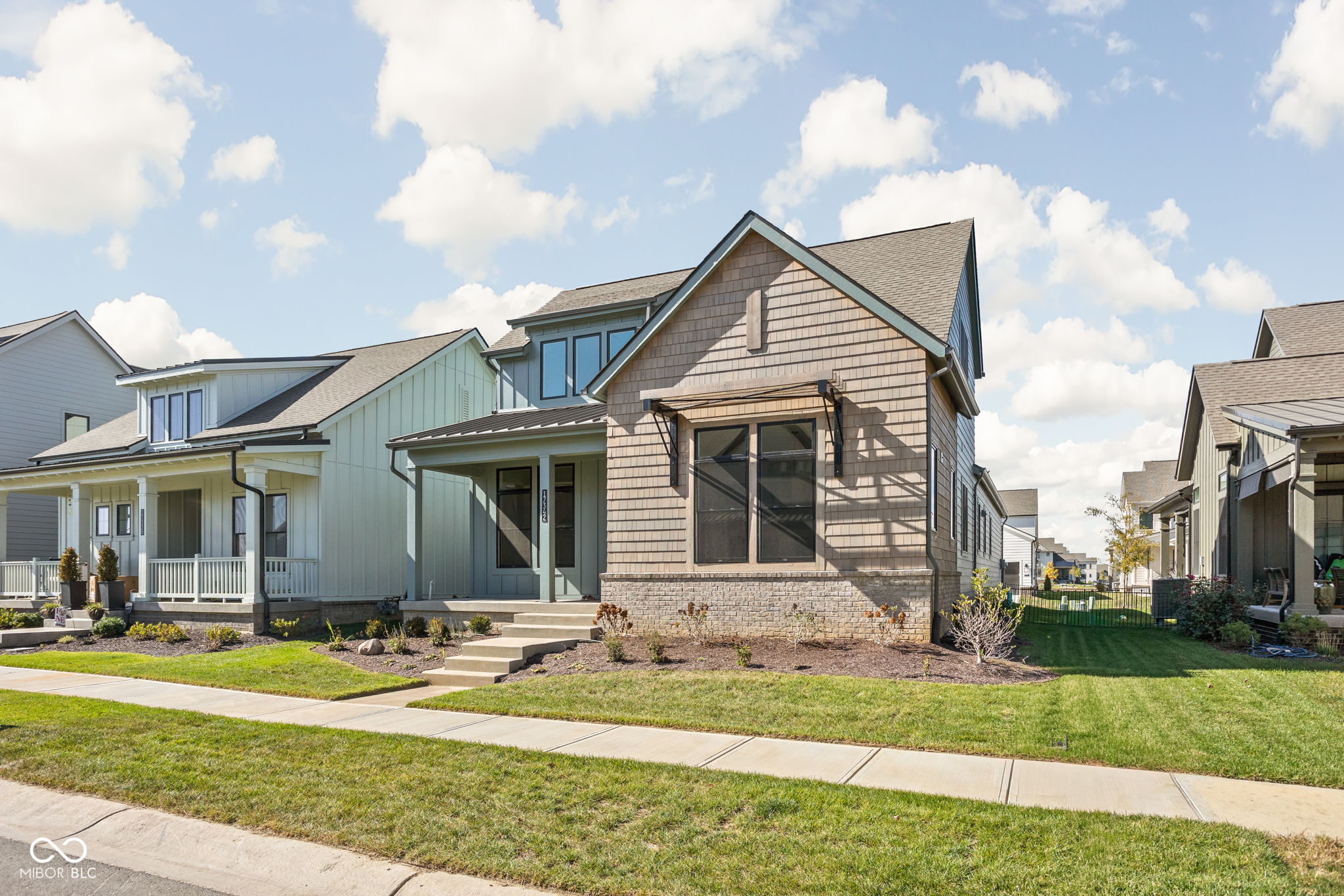 17342 Newton Main Street