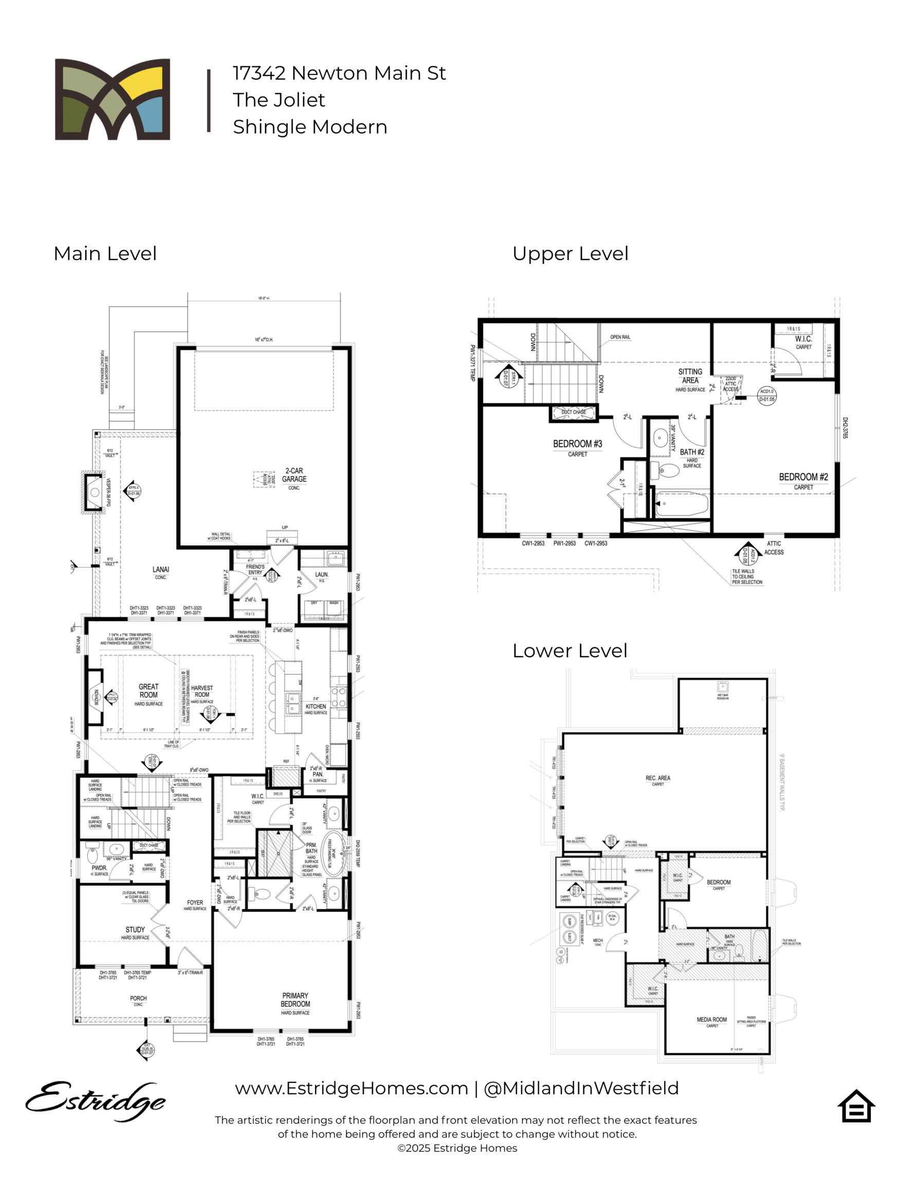 17342 Newton Main Street