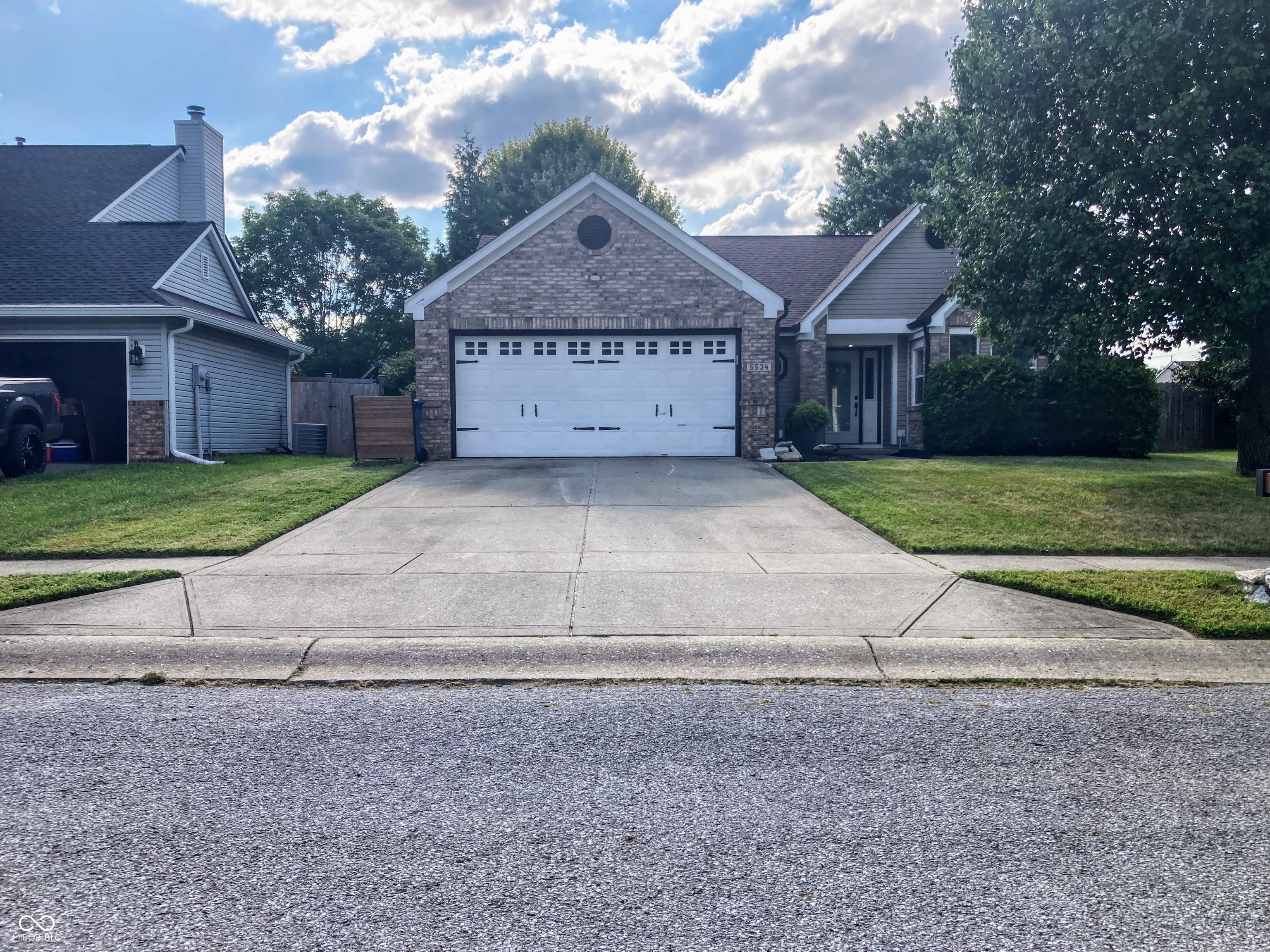 5534 Foxtail Court