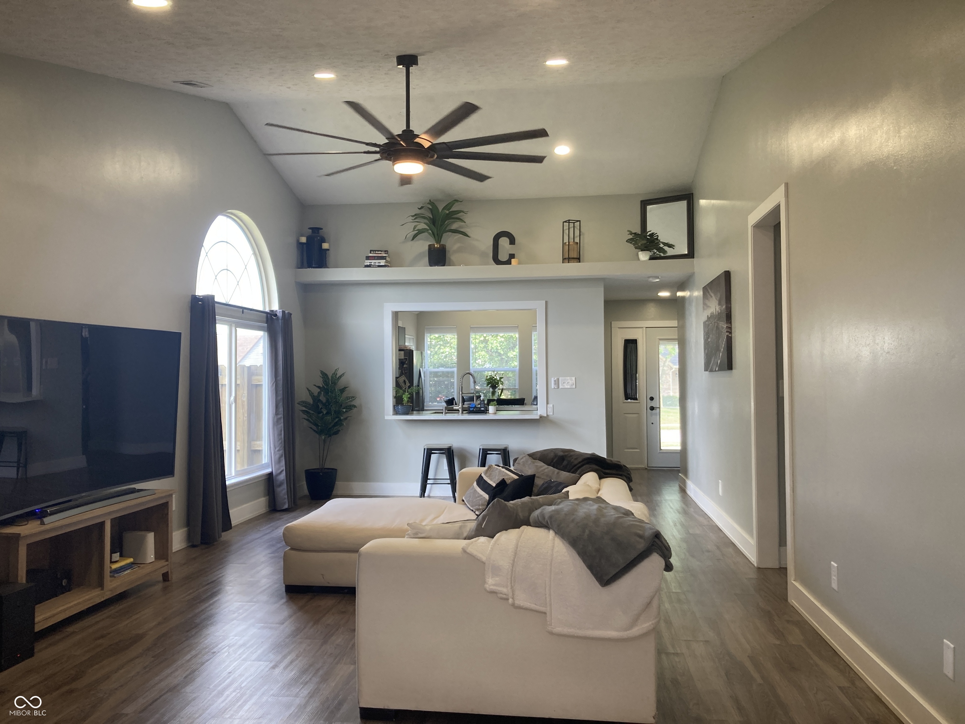 5534 Foxtail Court