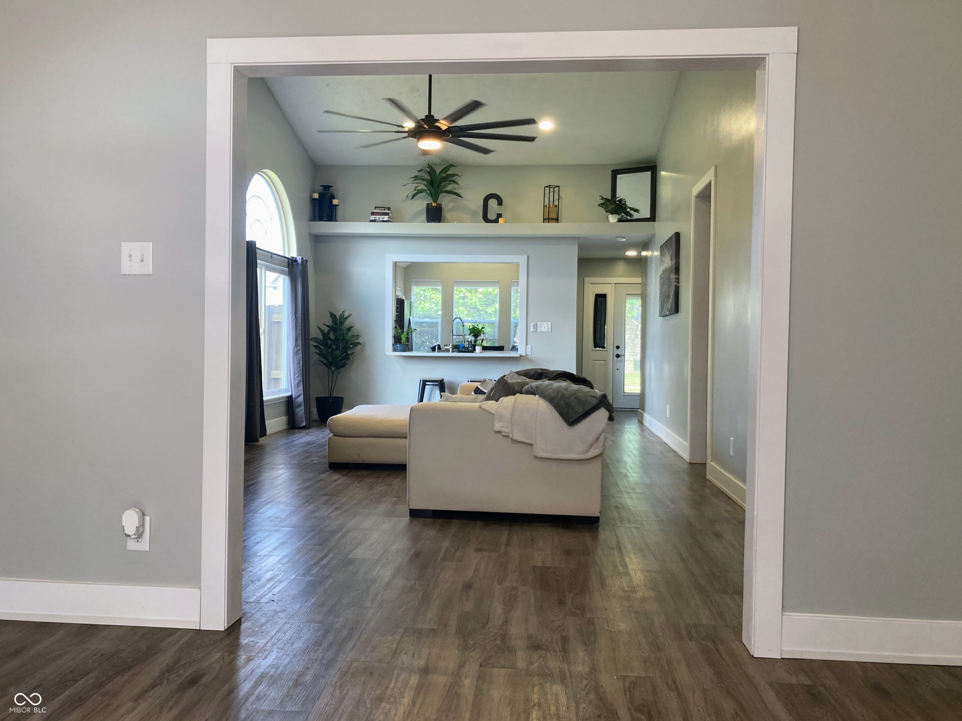 5534 Foxtail Court