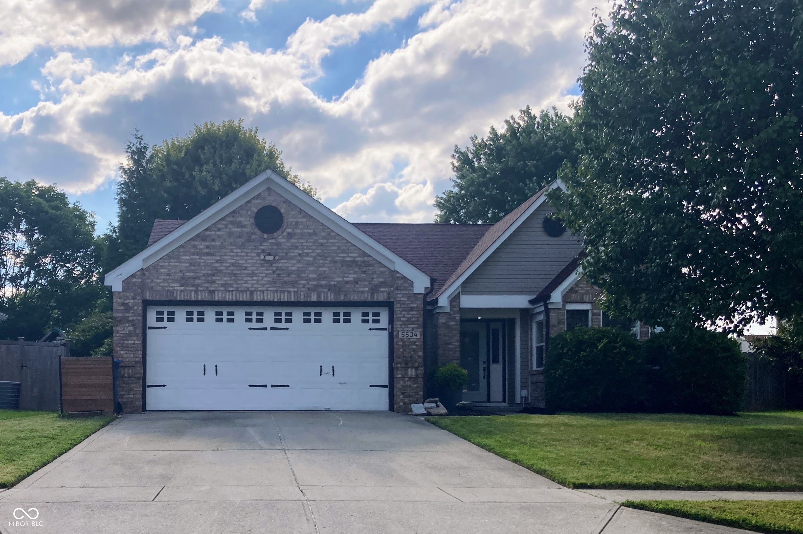 5534 Foxtail Court
