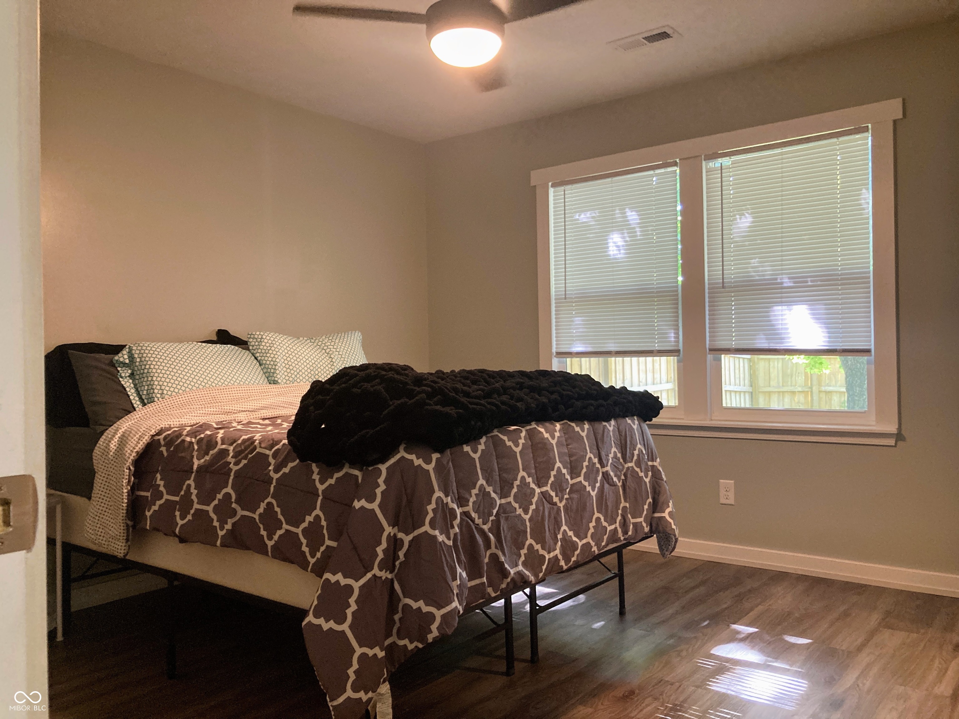 5534 Foxtail Court