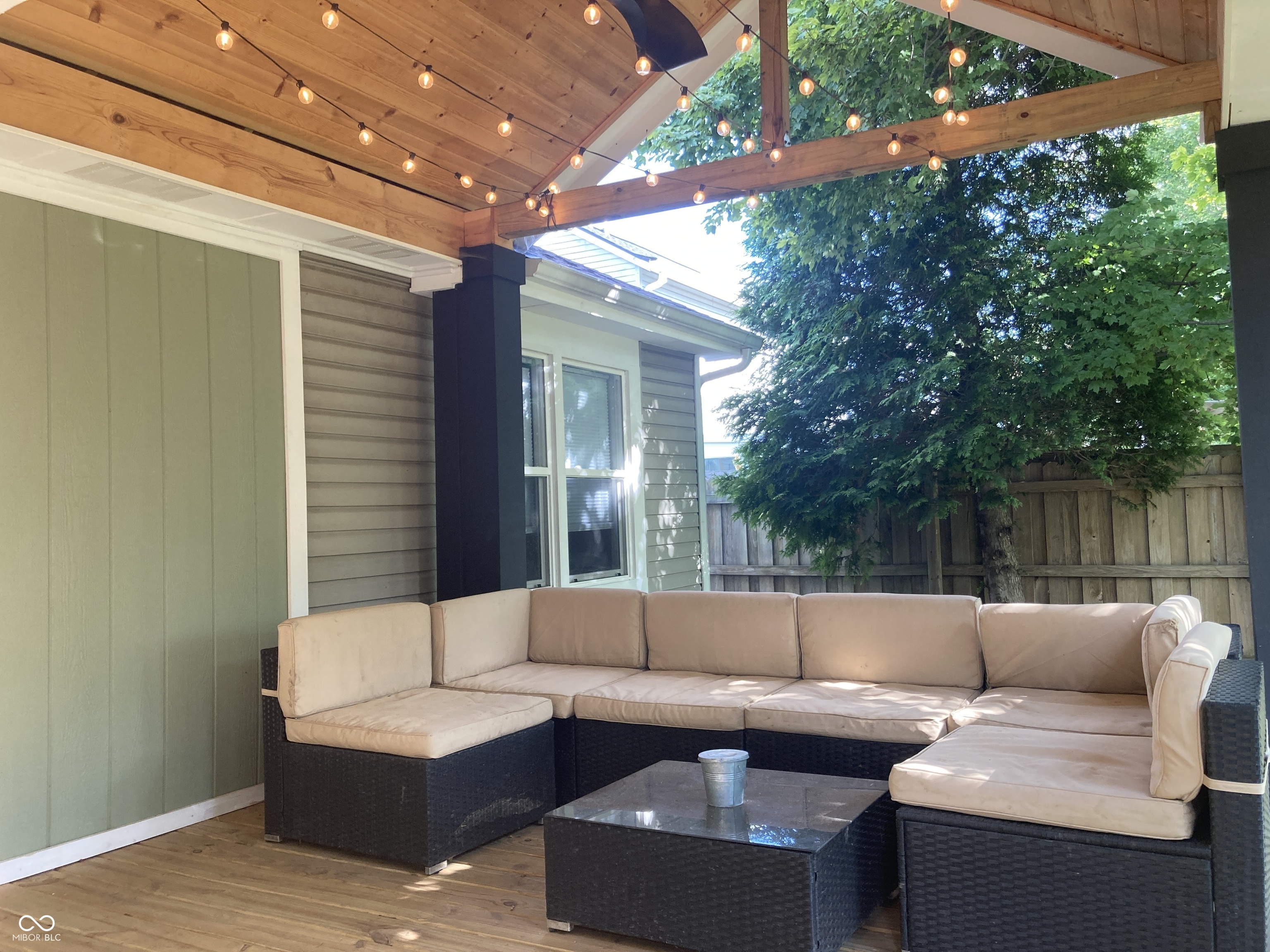 5534 Foxtail Court