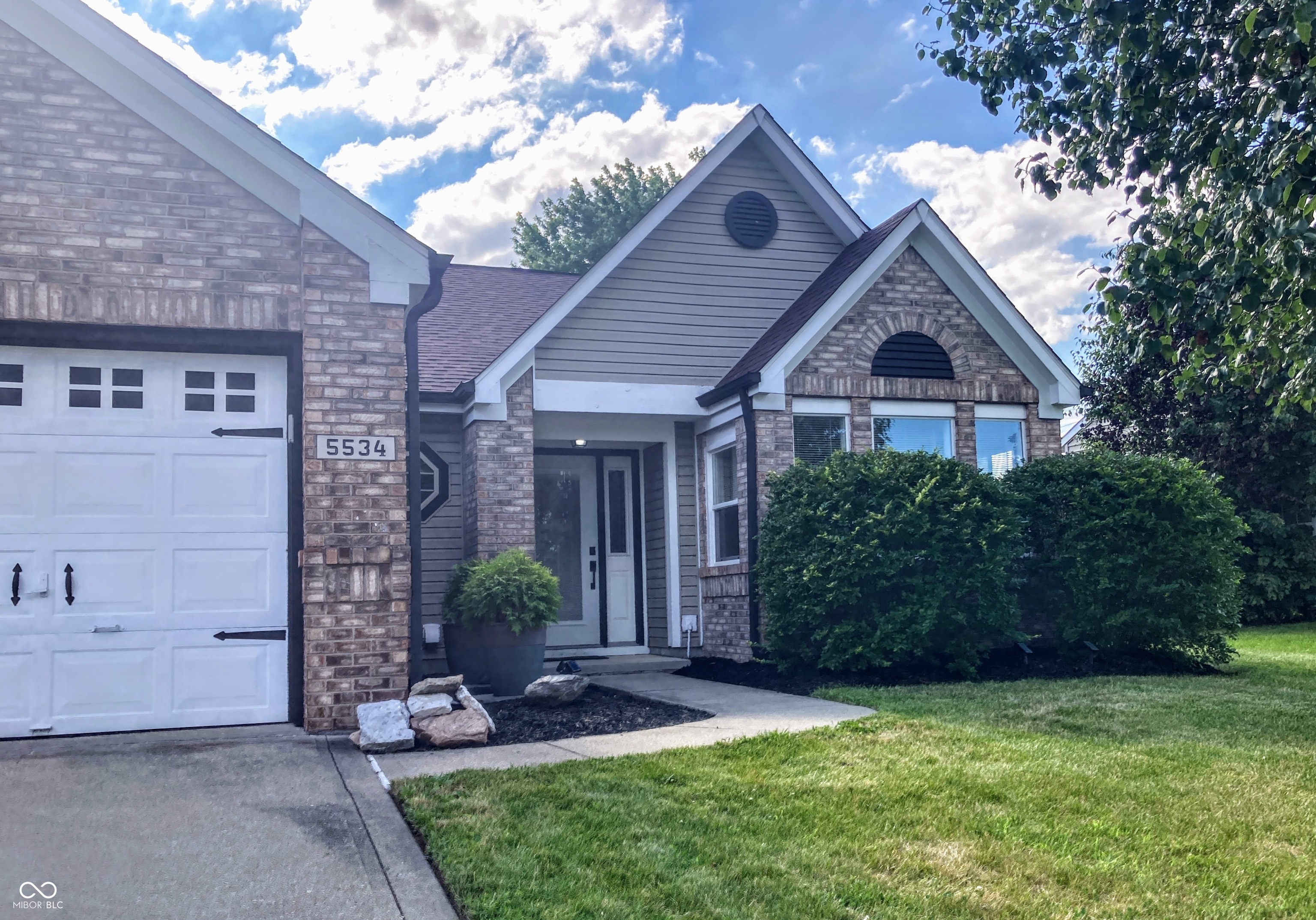 5534 Foxtail Court
