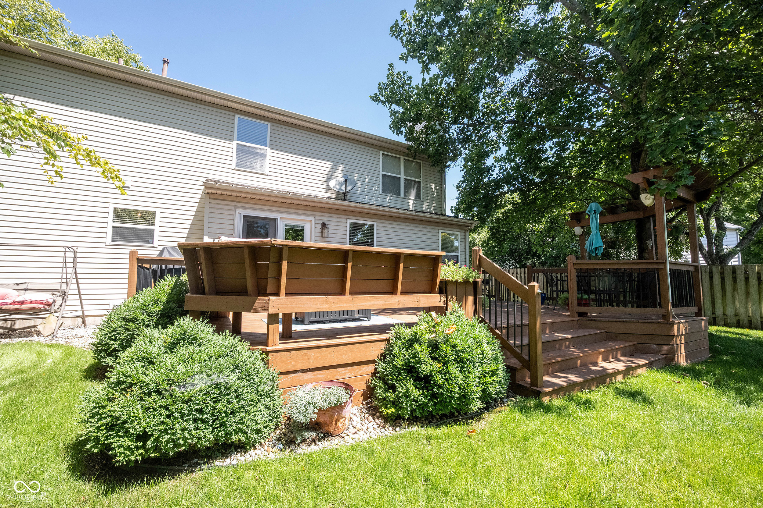 8363 Bighorn Court