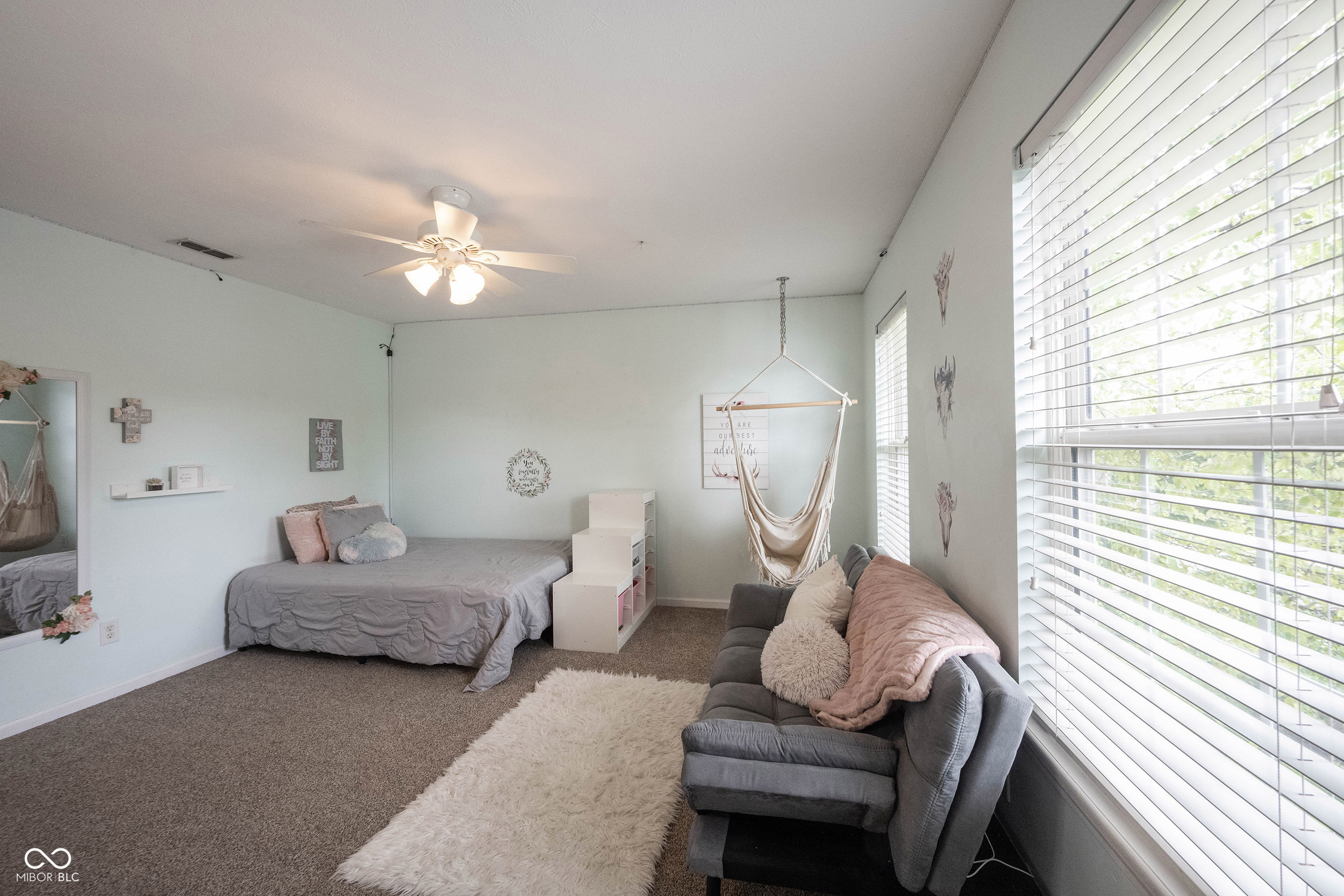 8363 Bighorn Court