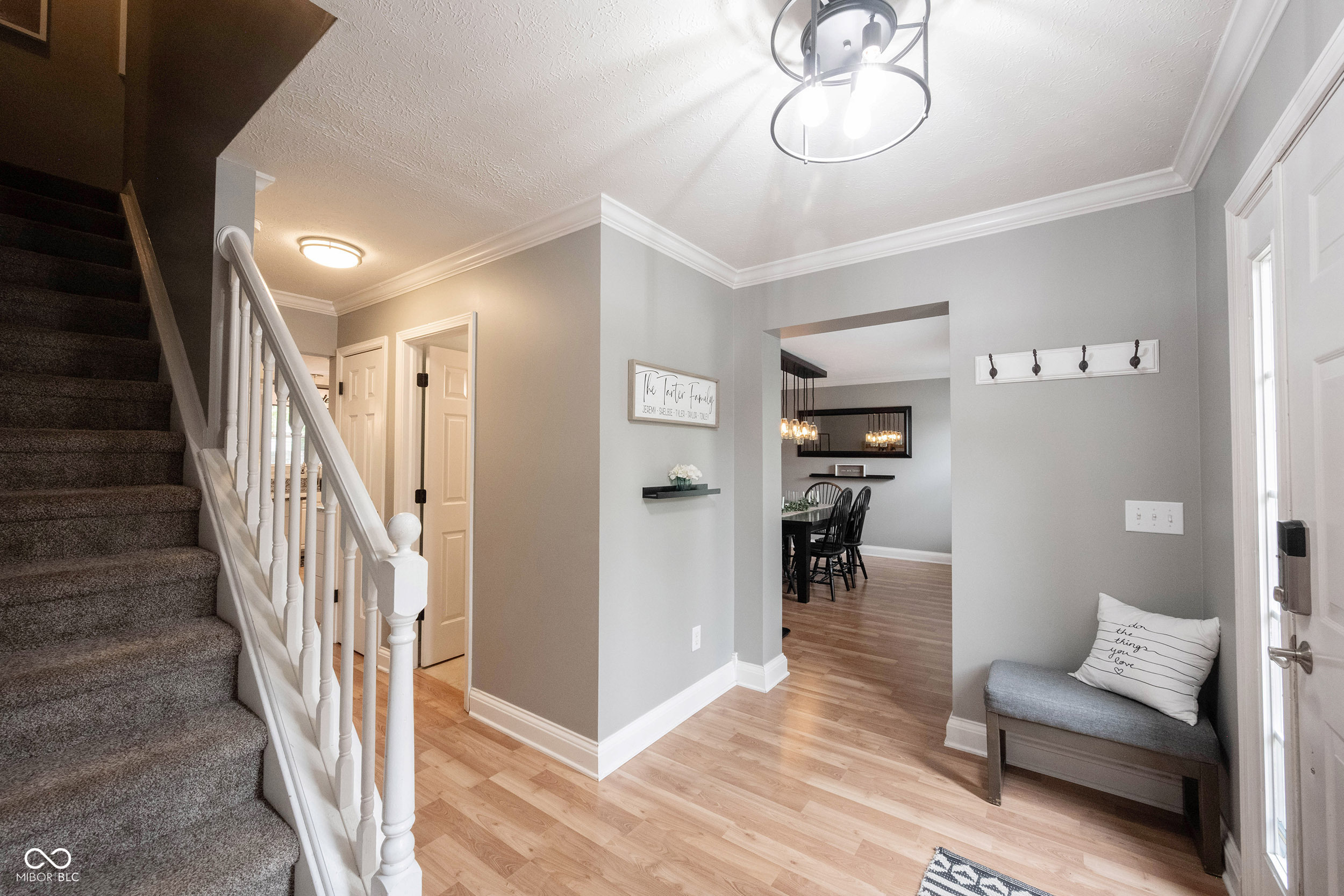 8363 Bighorn Court