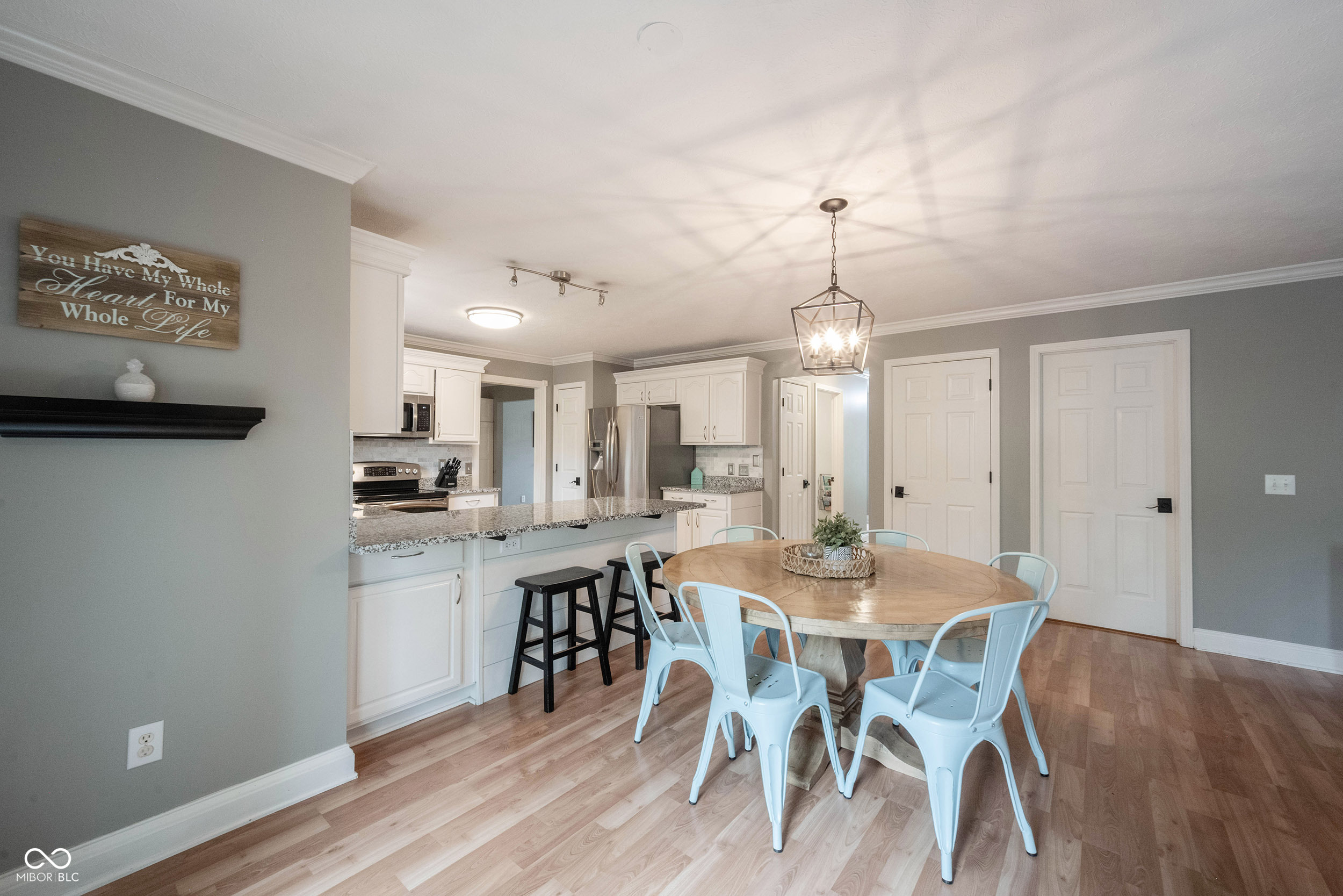 8363 Bighorn Court