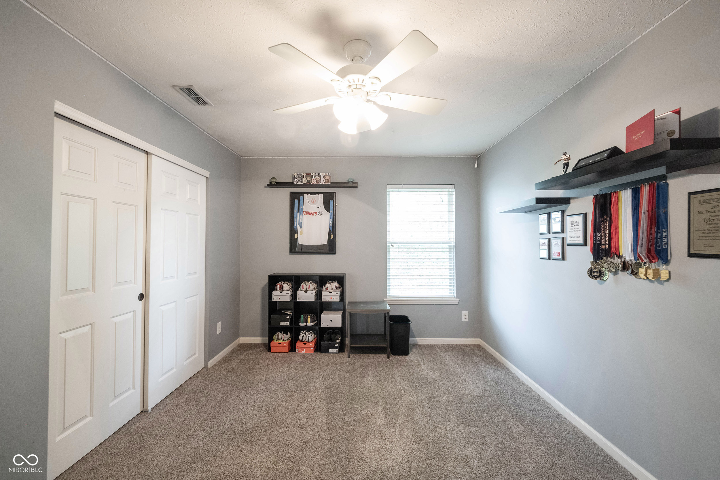8363 Bighorn Court