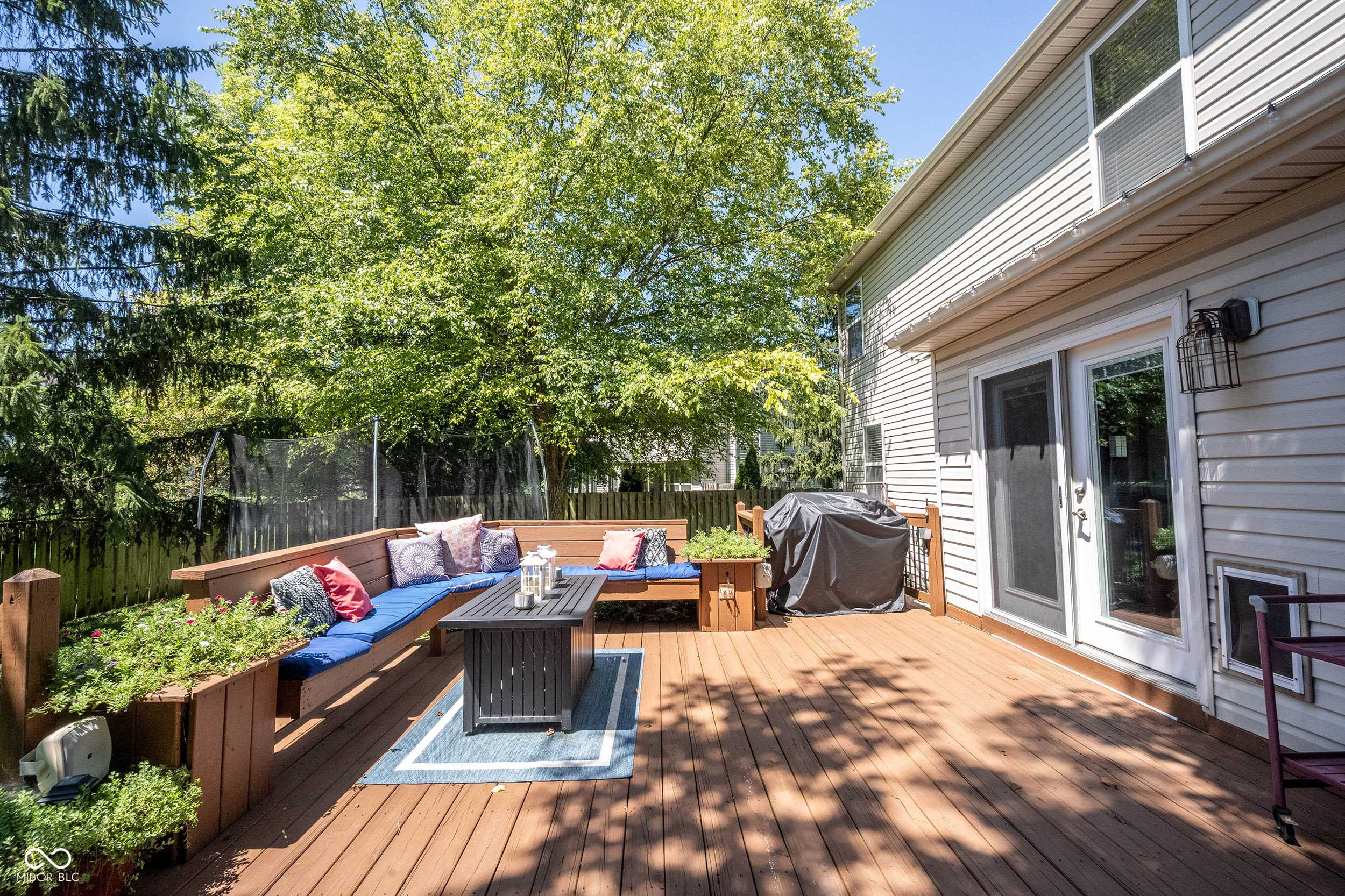 8363 Bighorn Court