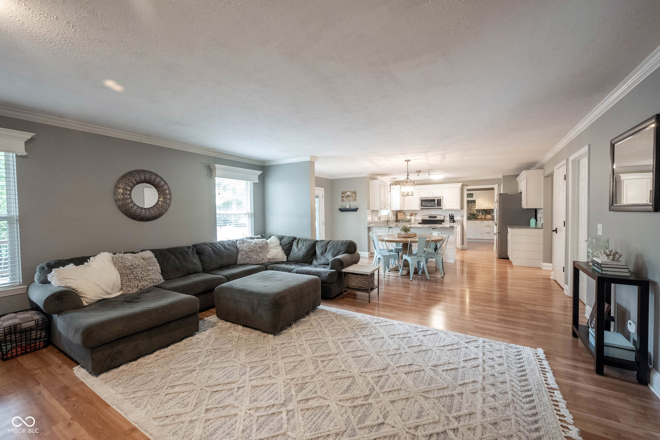 8363 Bighorn Court