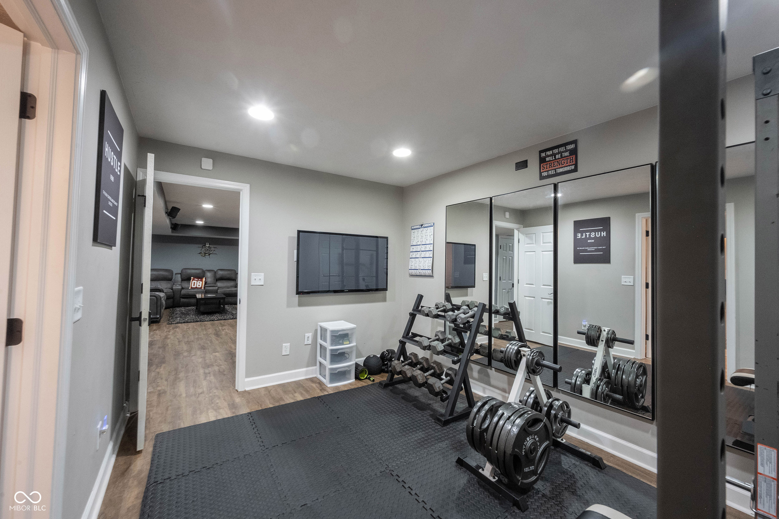 8363 Bighorn Court
