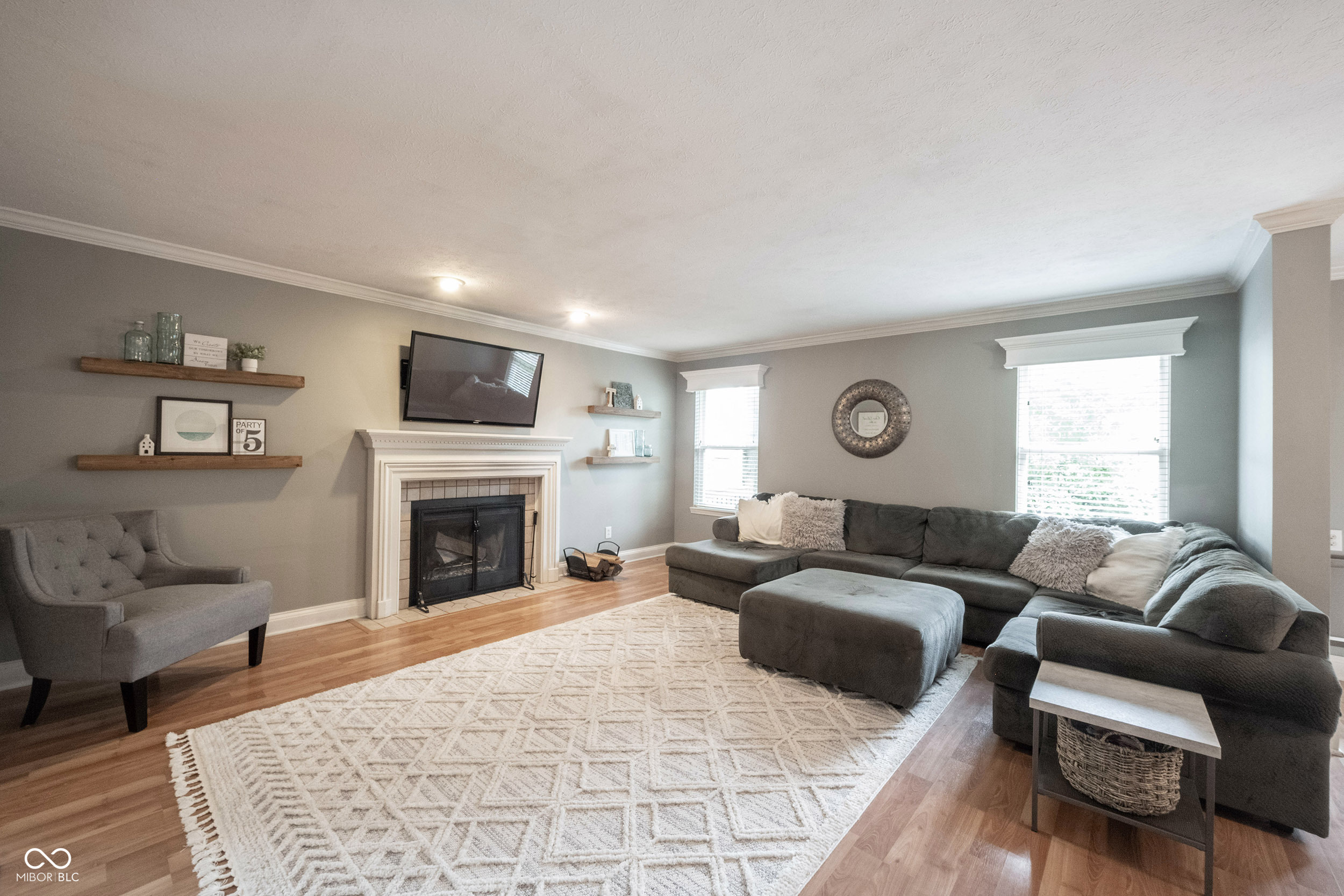 8363 Bighorn Court