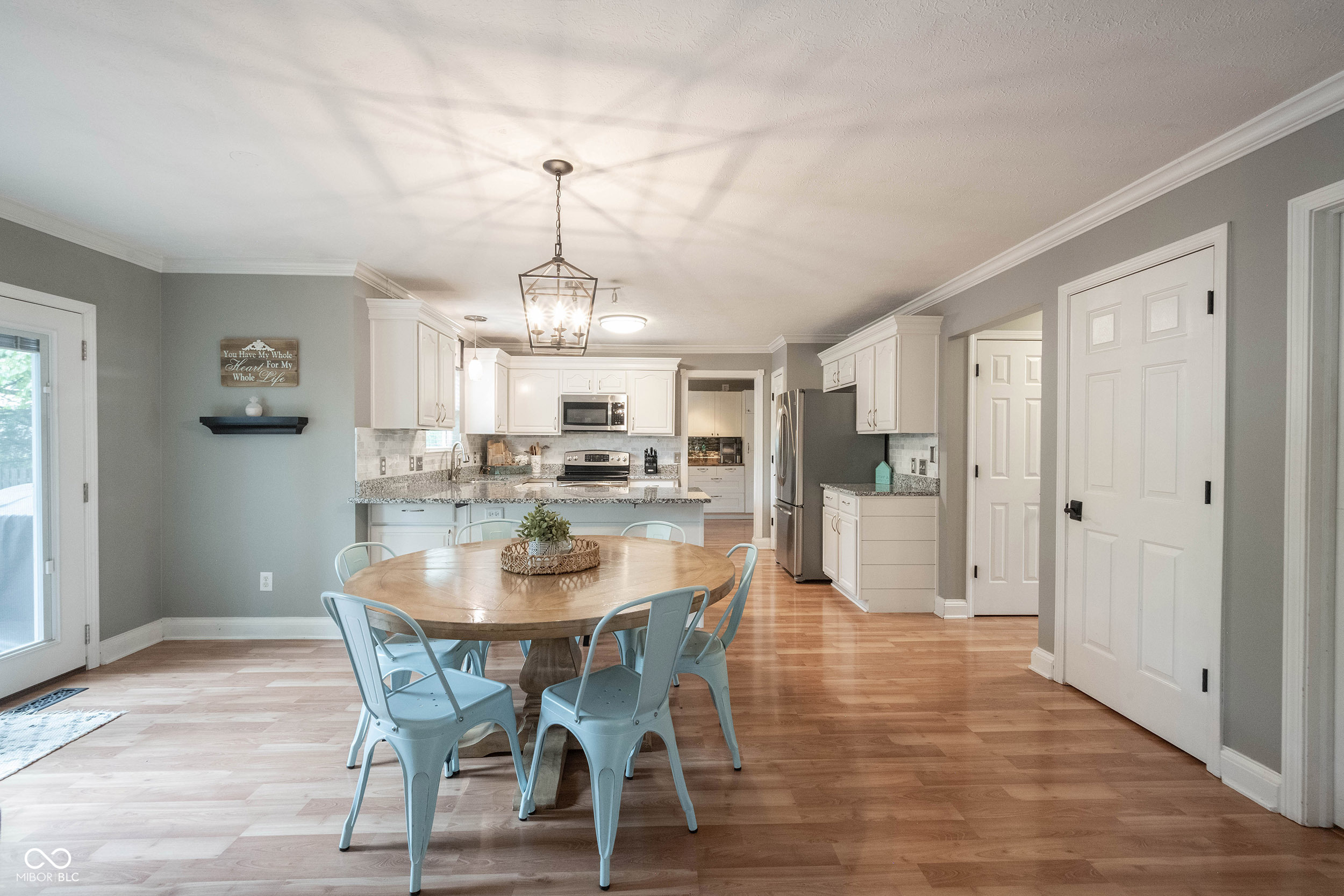 8363 Bighorn Court