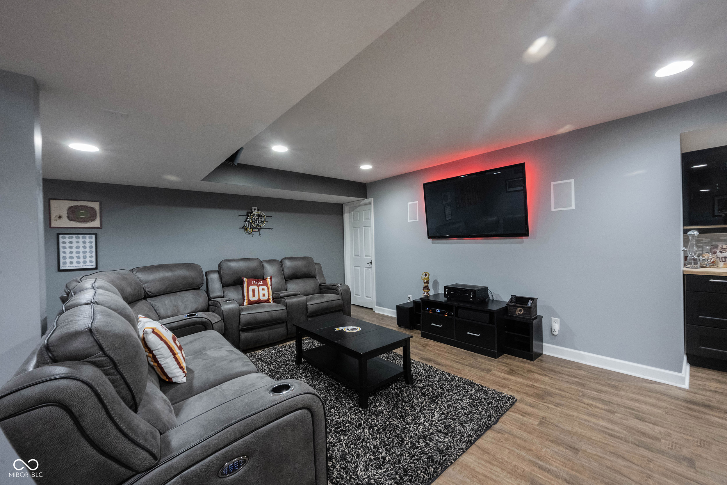 8363 Bighorn Court