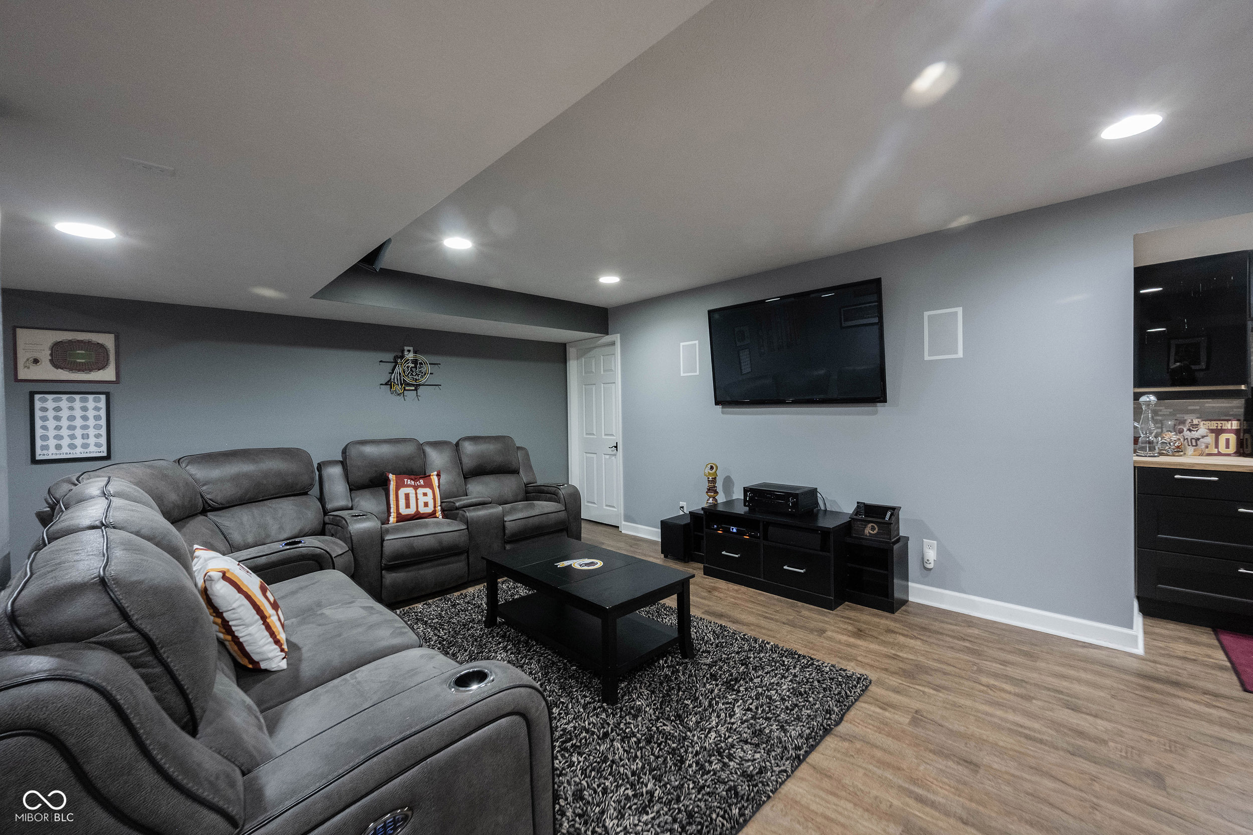 8363 Bighorn Court