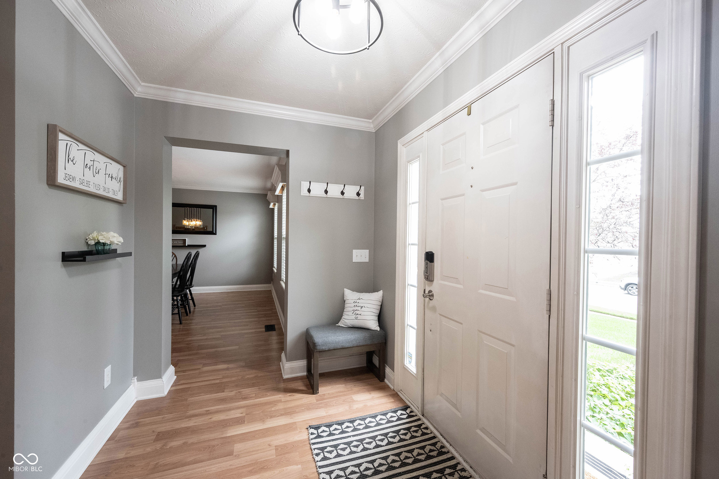 8363 Bighorn Court