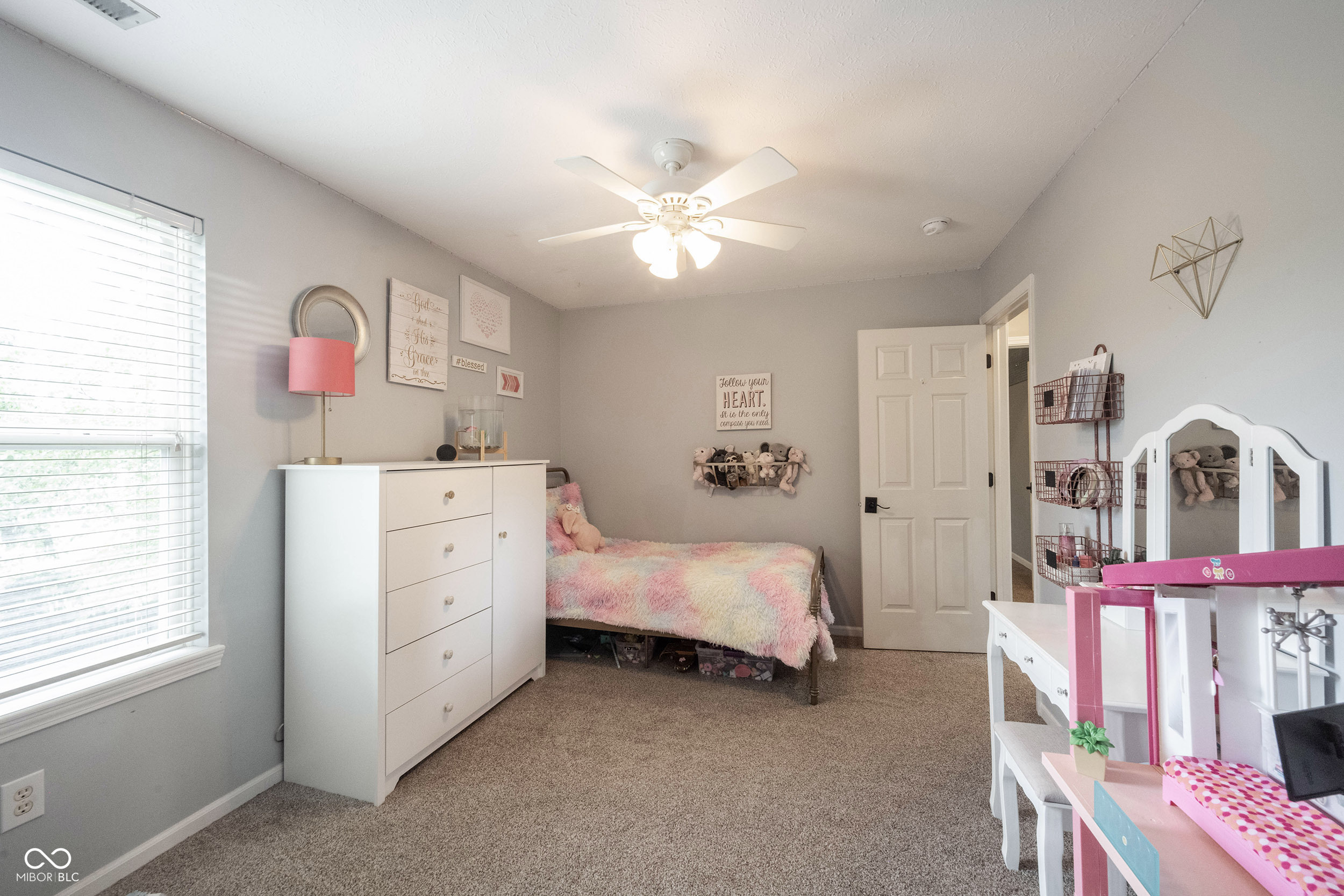 8363 Bighorn Court