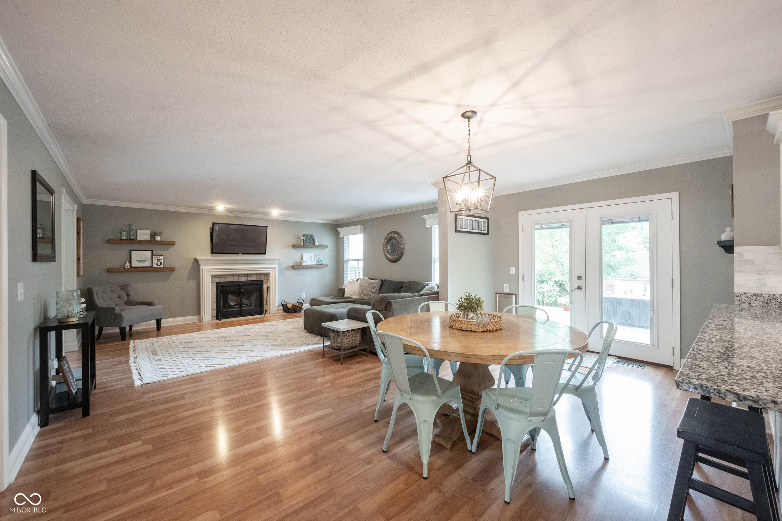 8363 Bighorn Court