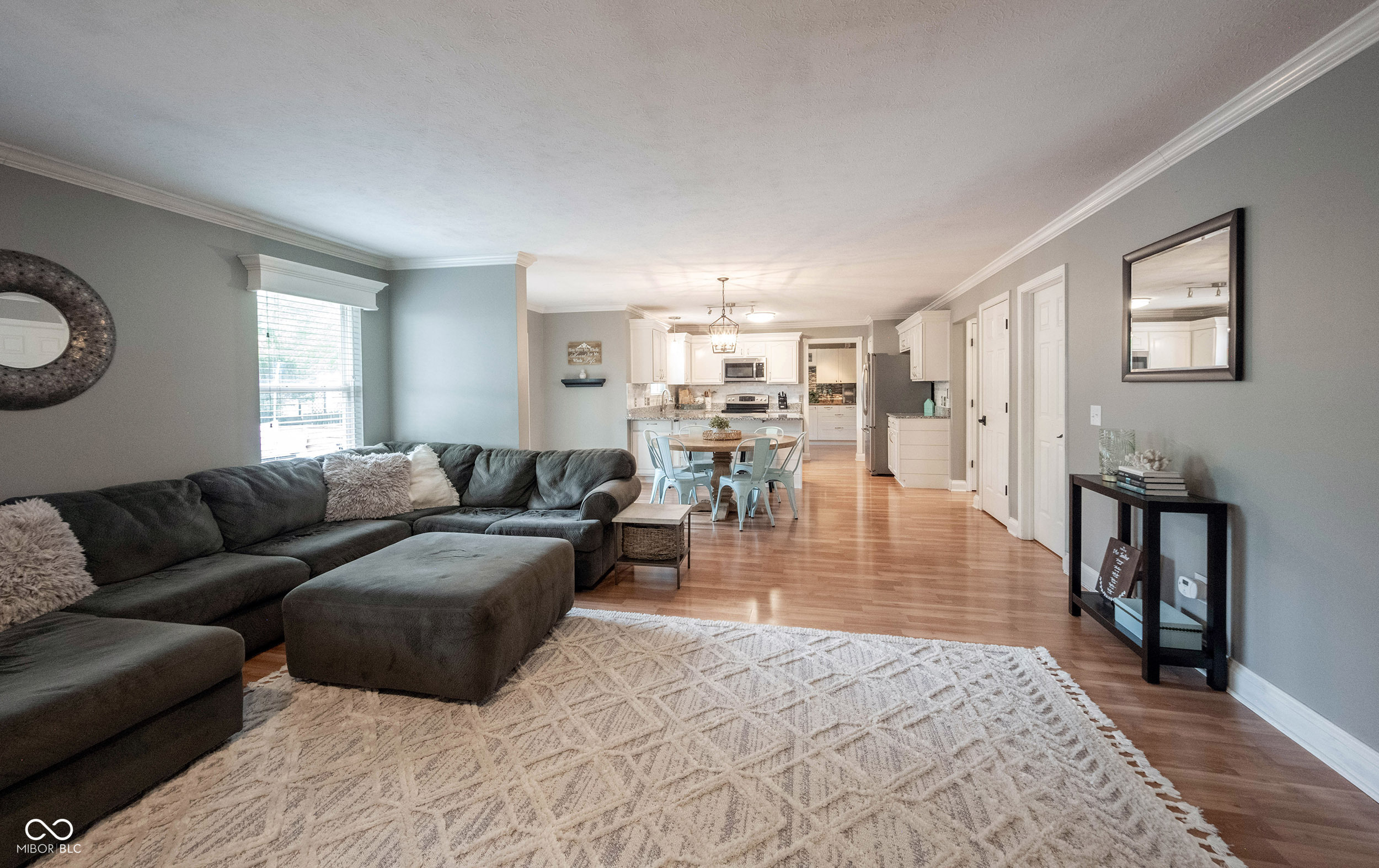 8363 Bighorn Court