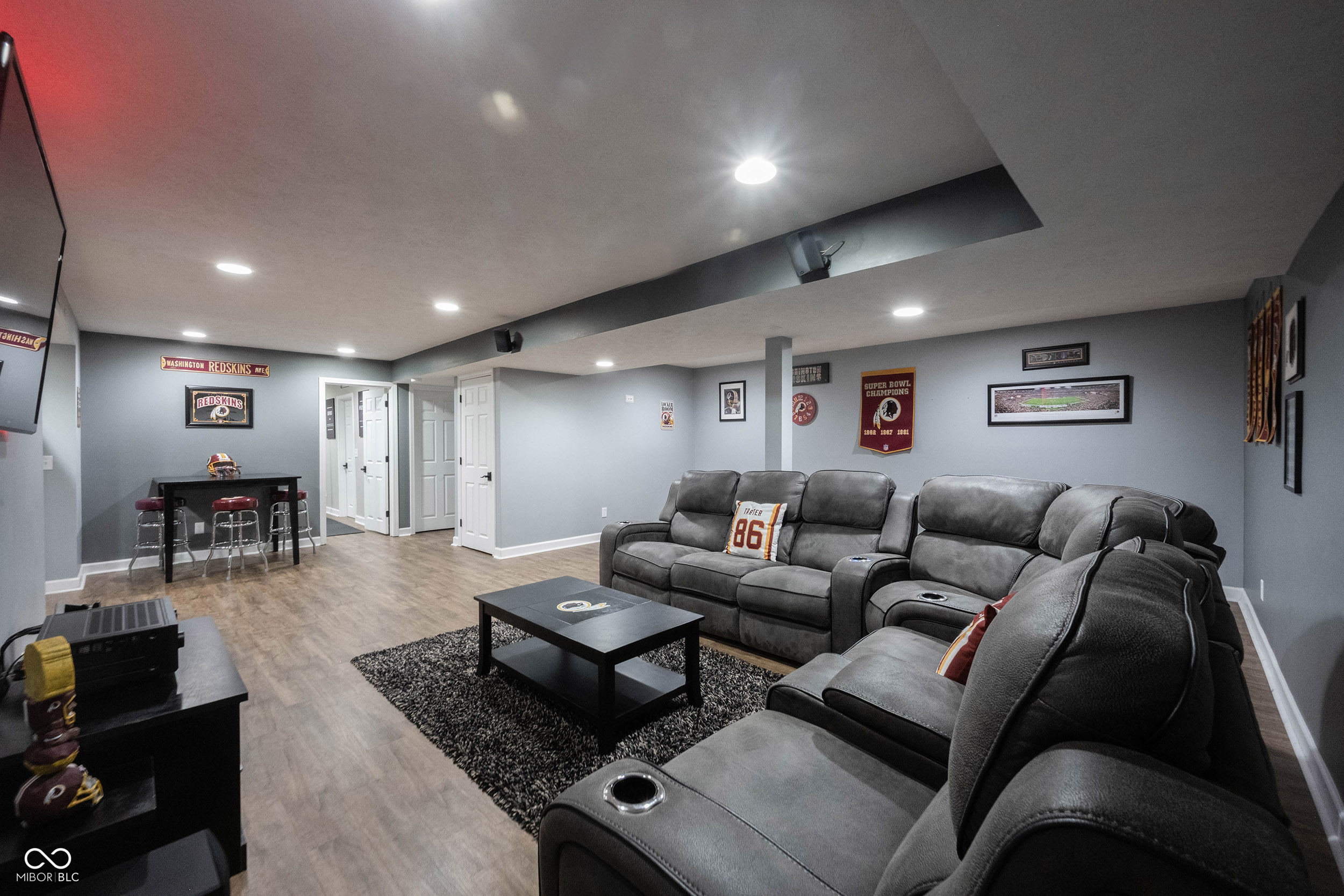8363 Bighorn Court