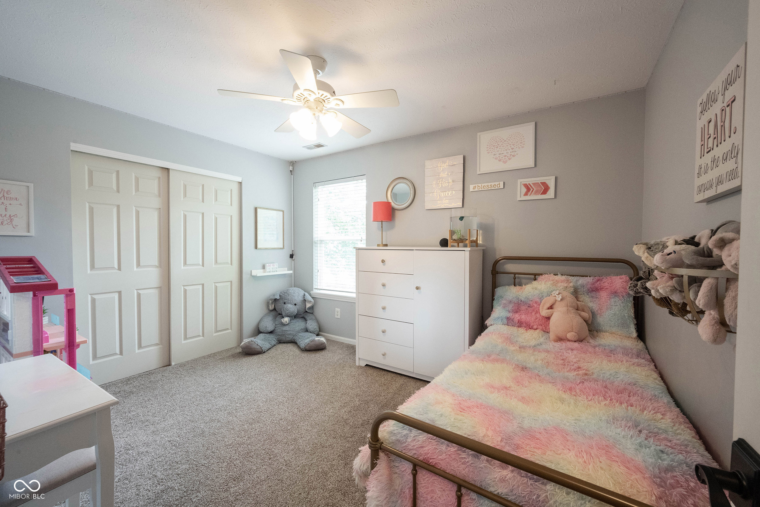 8363 Bighorn Court