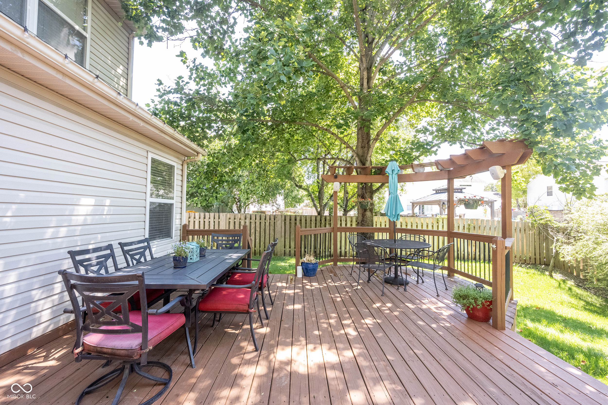 8363 Bighorn Court