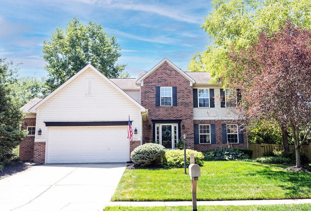 8363 Bighorn Court