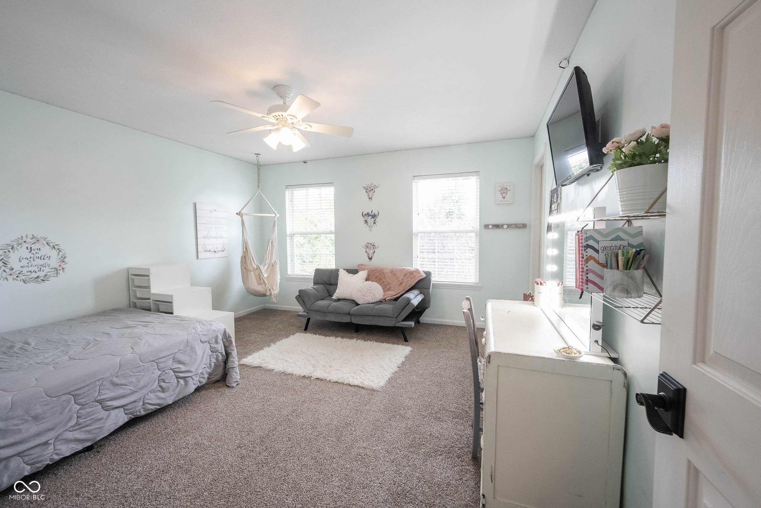 8363 Bighorn Court