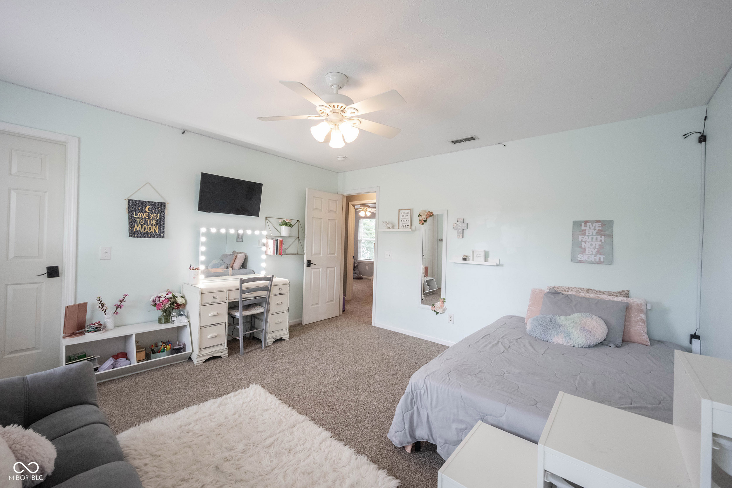 8363 Bighorn Court
