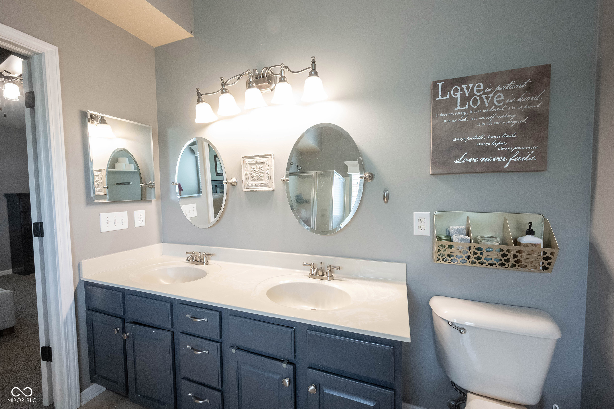 8363 Bighorn Court