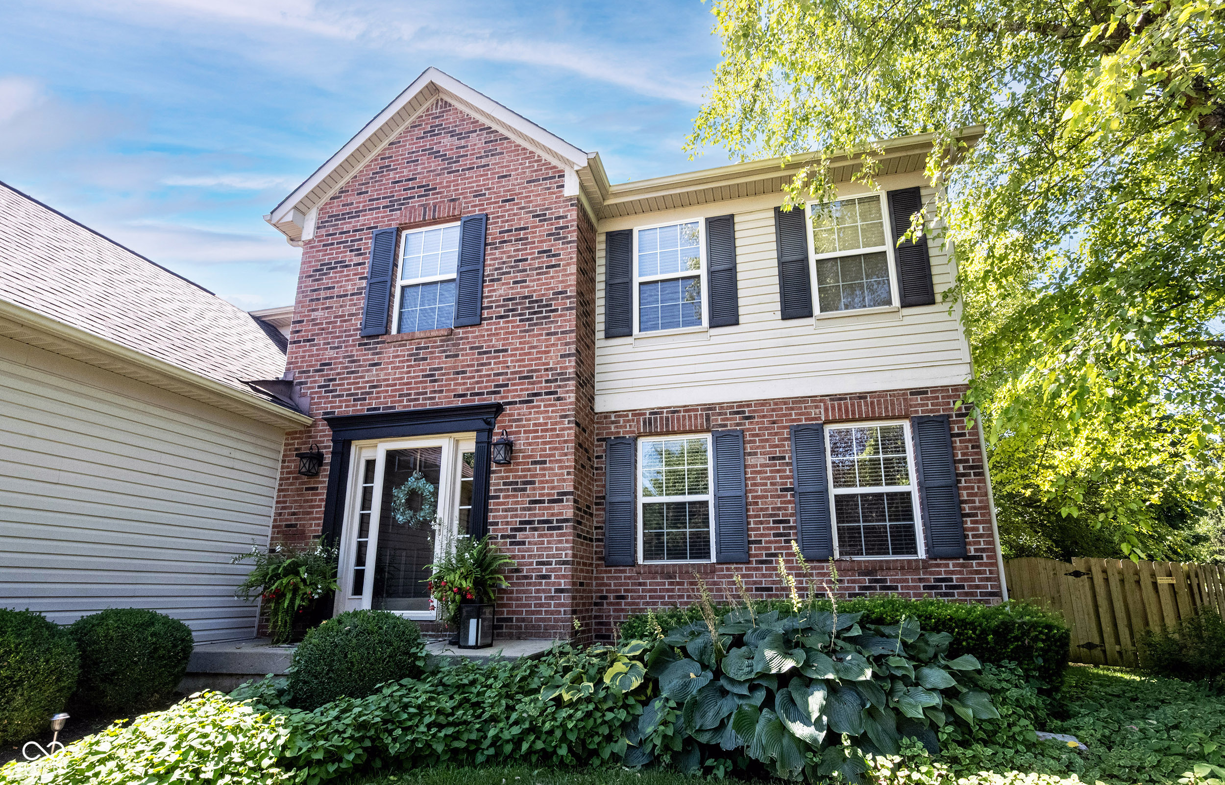 8363 Bighorn Court