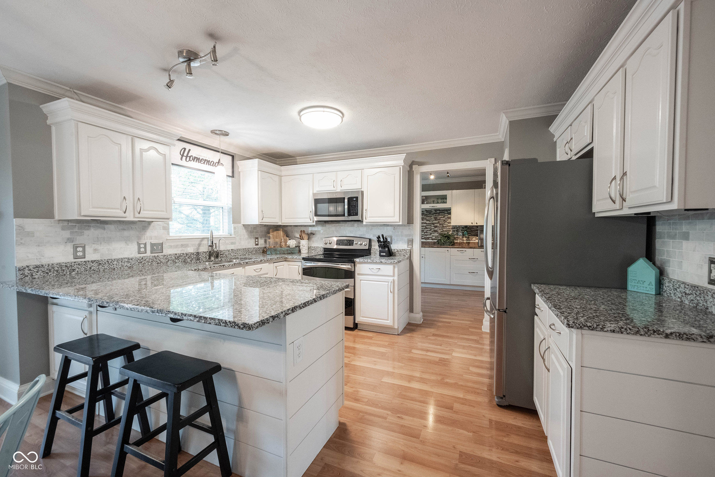 8363 Bighorn Court