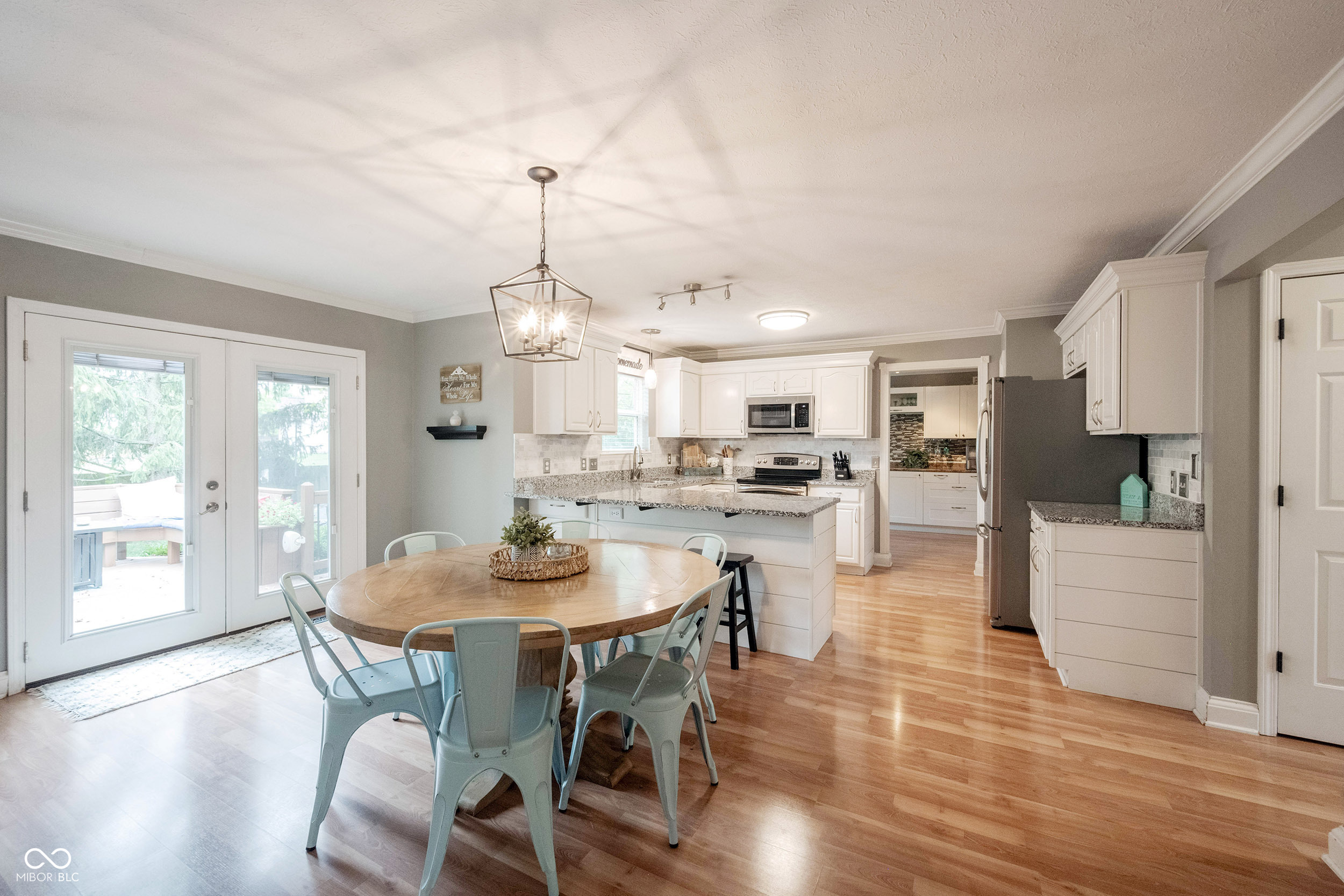 8363 Bighorn Court