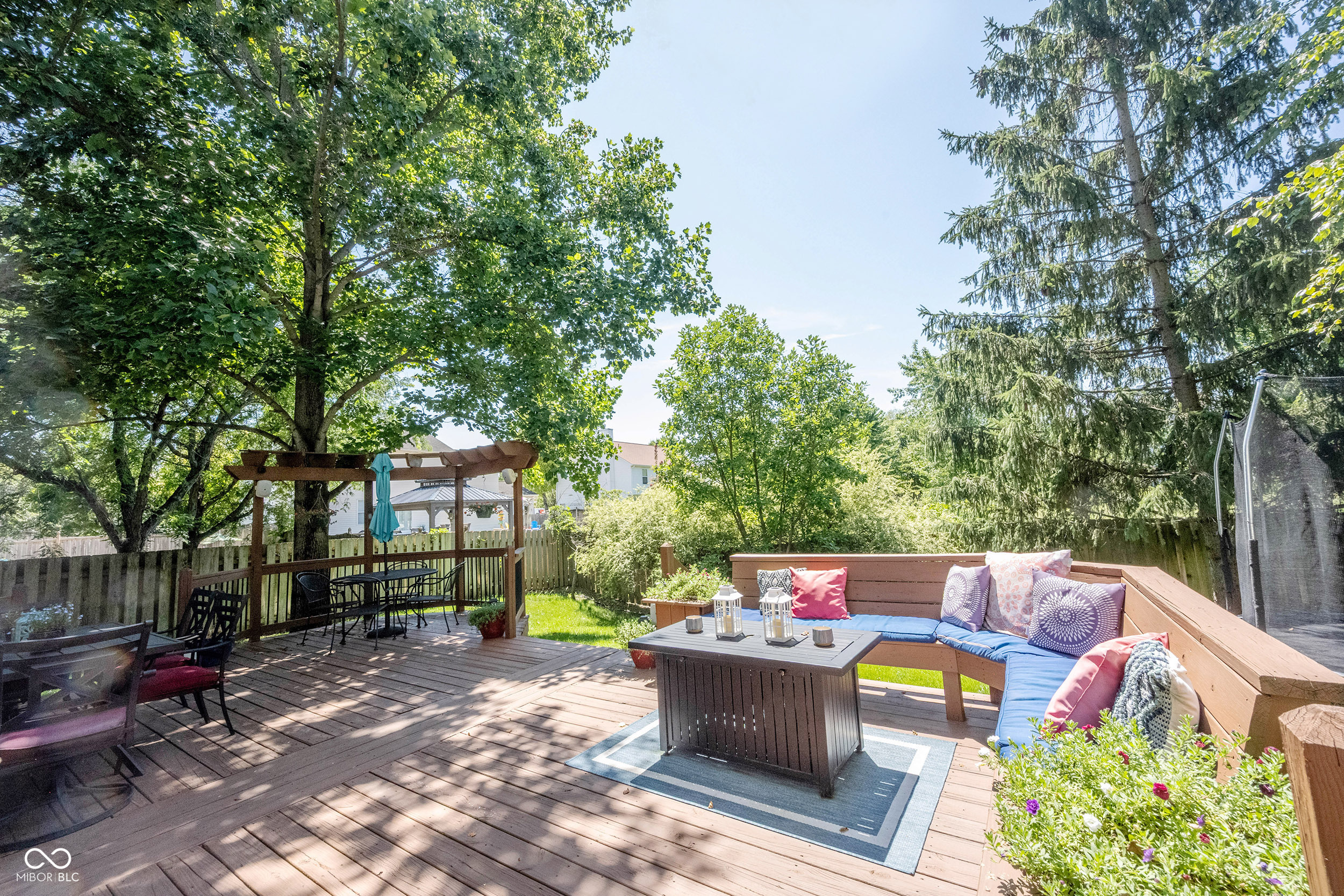8363 Bighorn Court