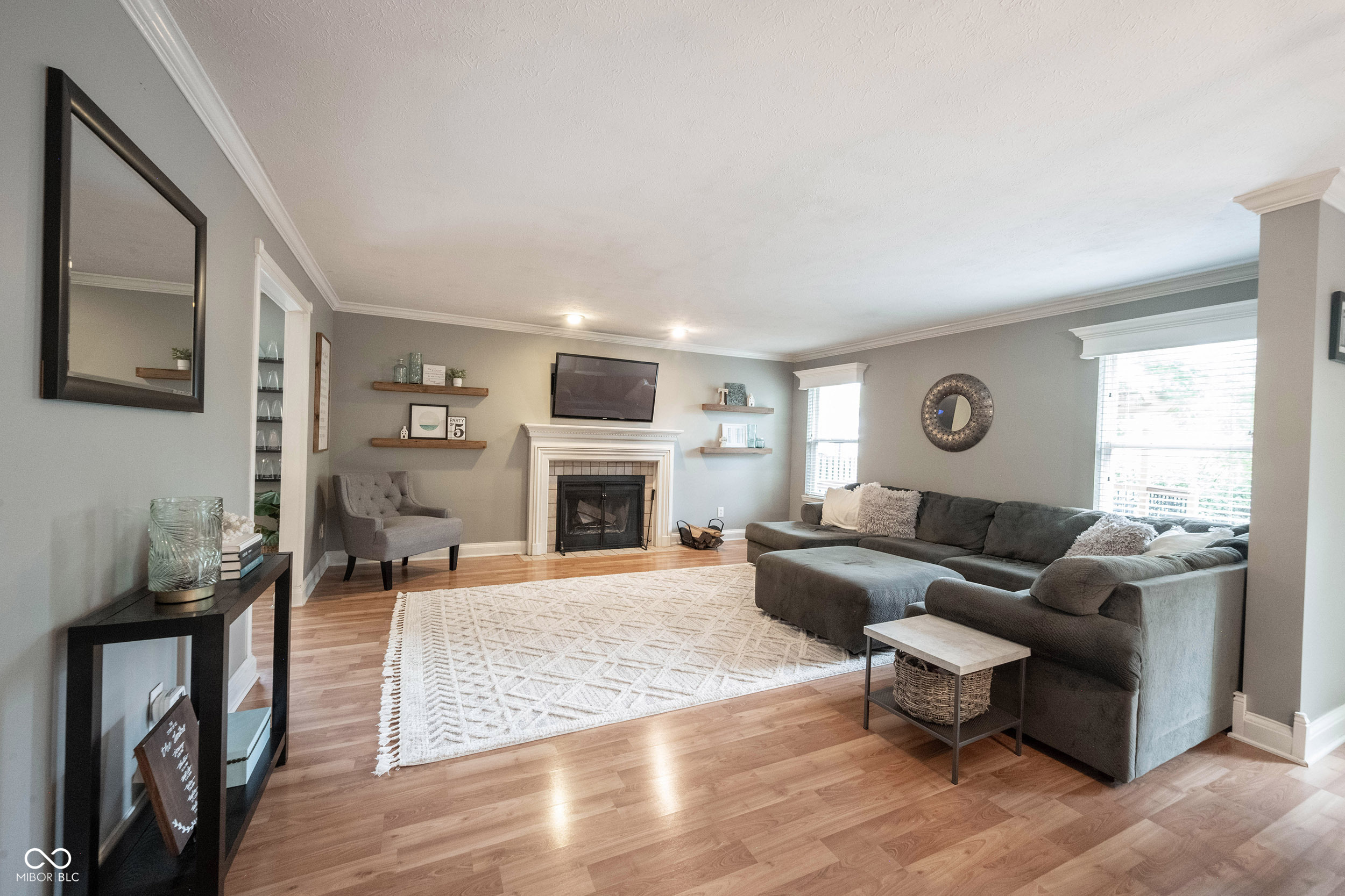 8363 Bighorn Court
