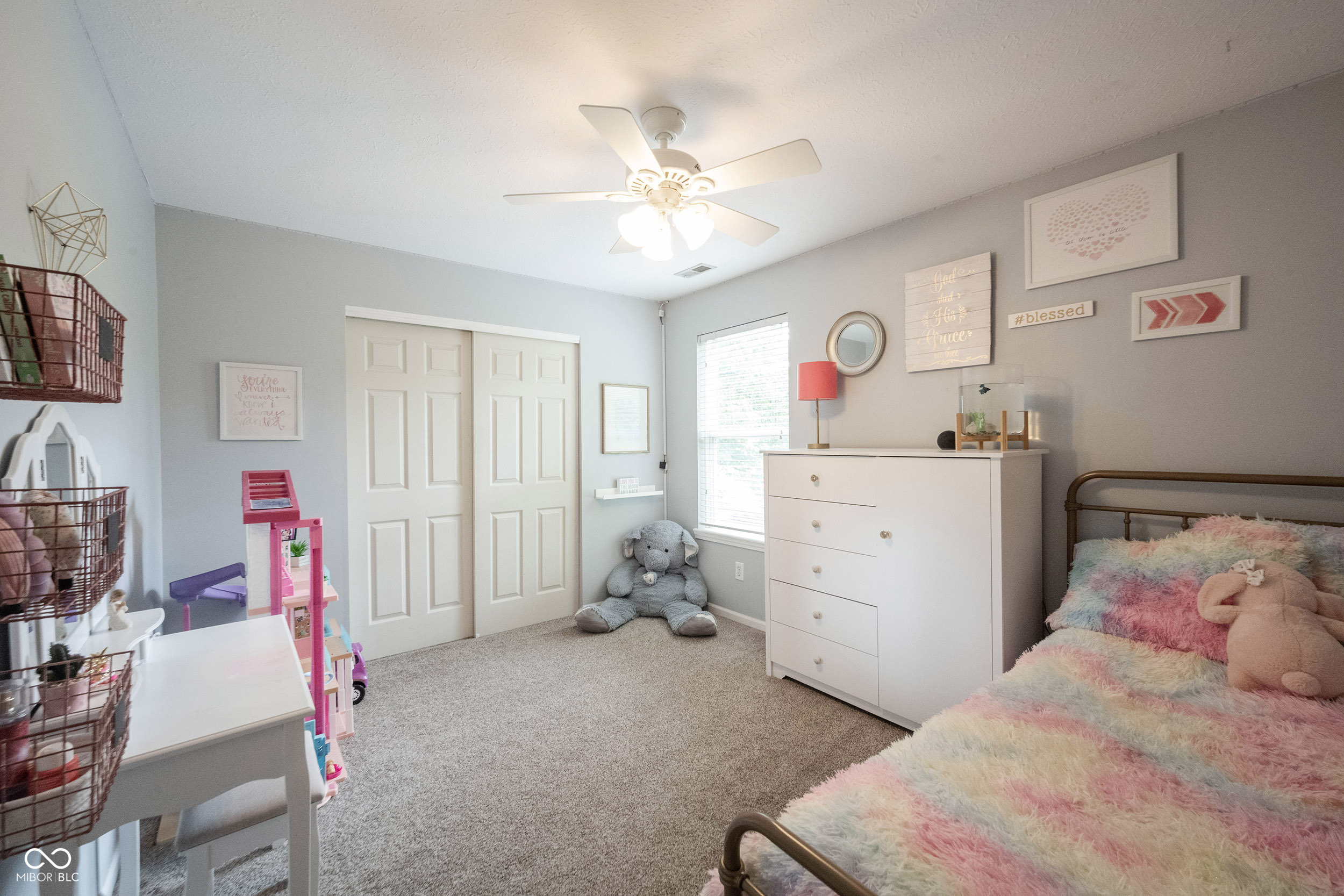 8363 Bighorn Court