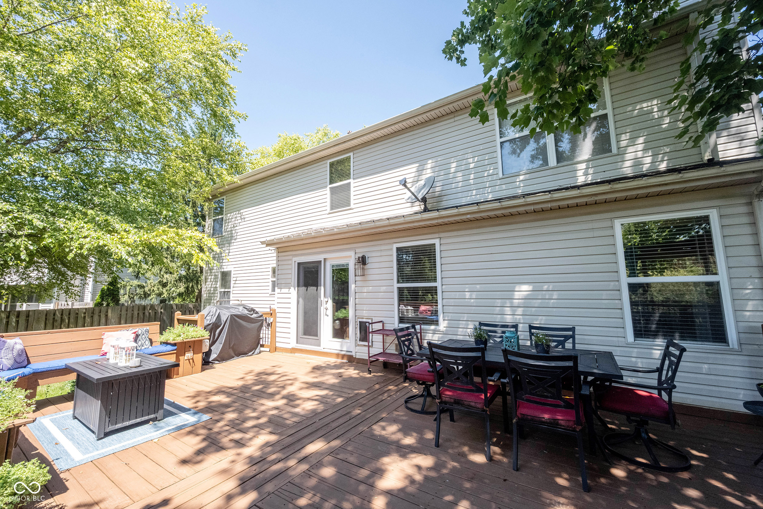 8363 Bighorn Court