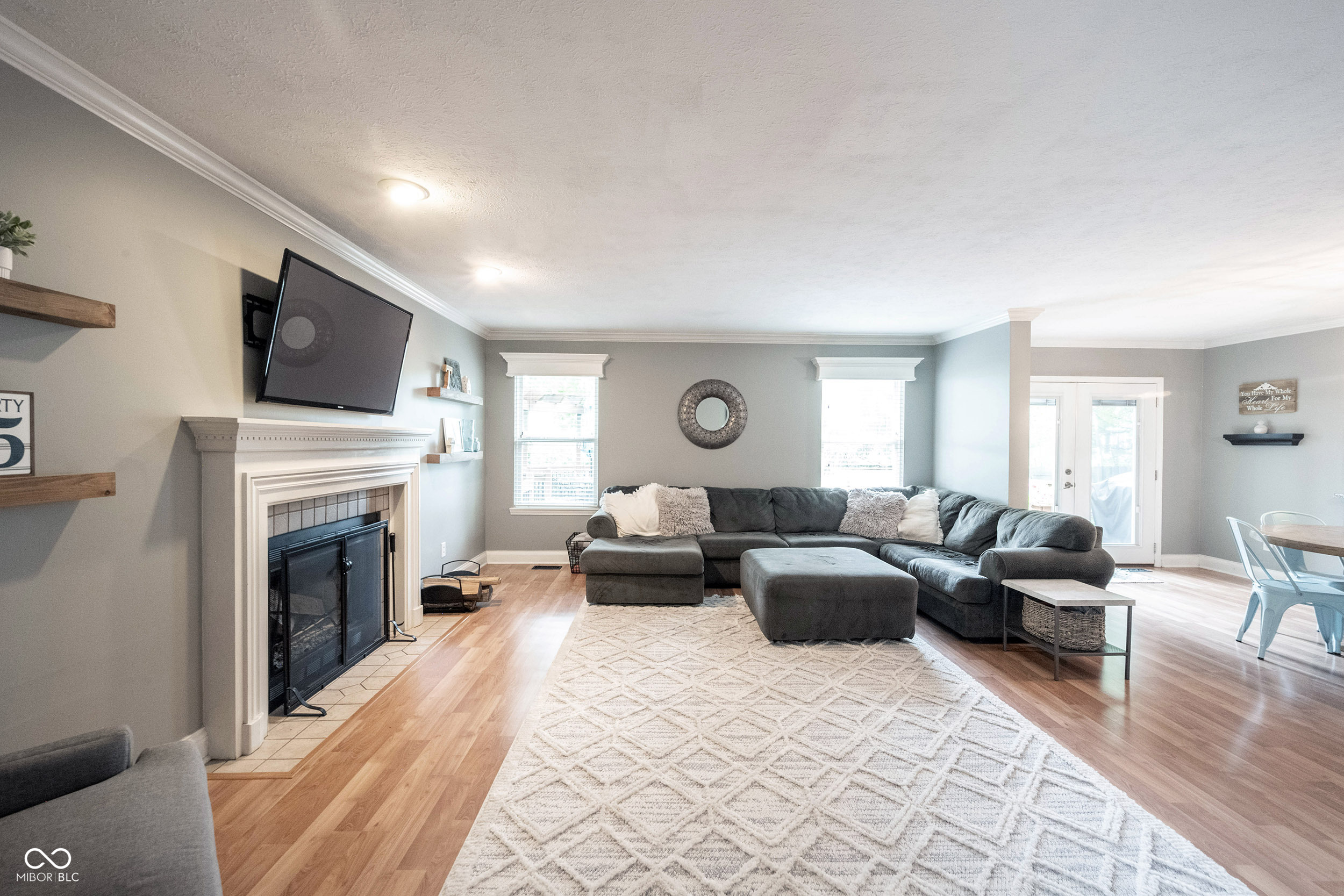 8363 Bighorn Court