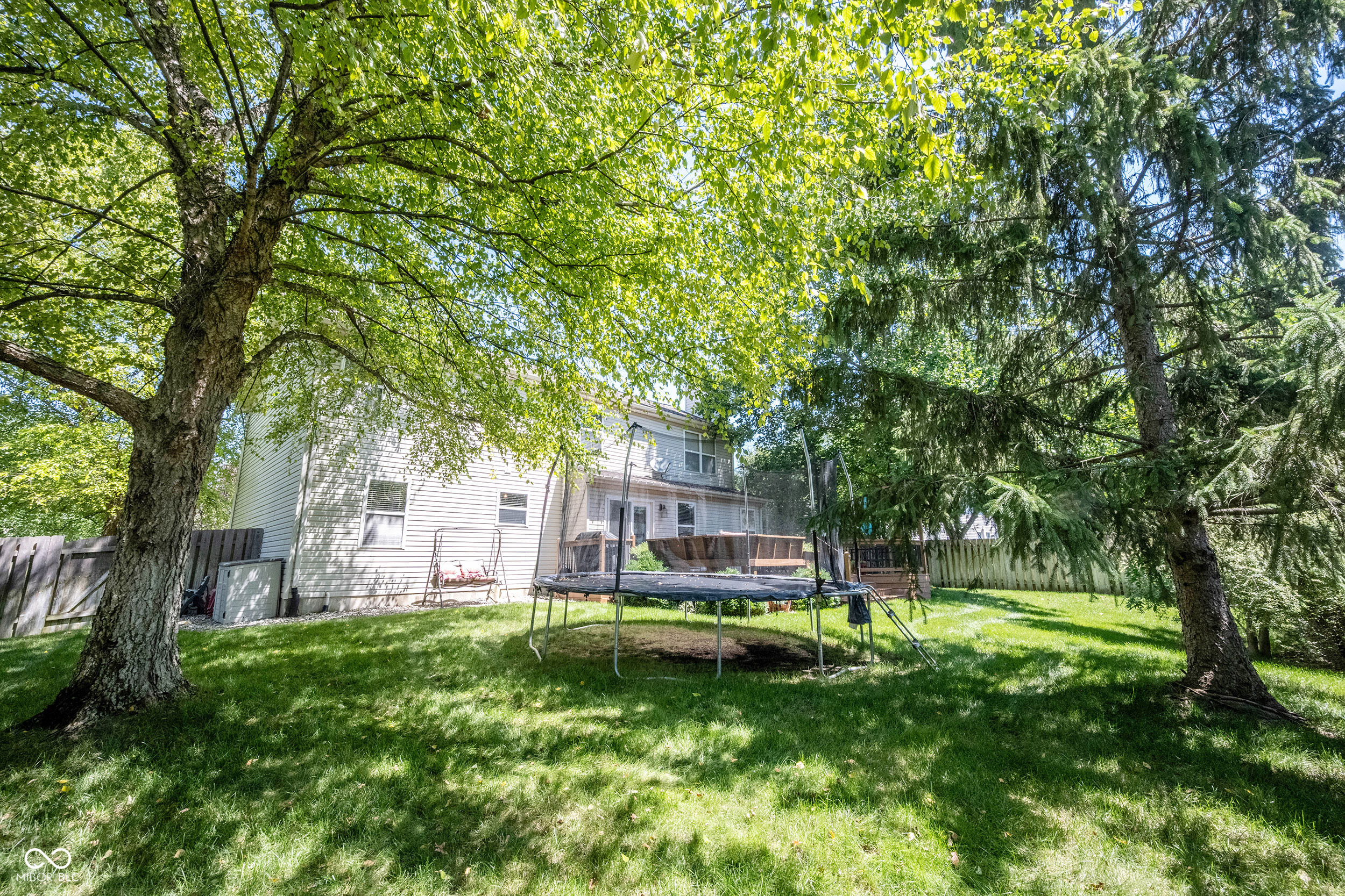 8363 Bighorn Court