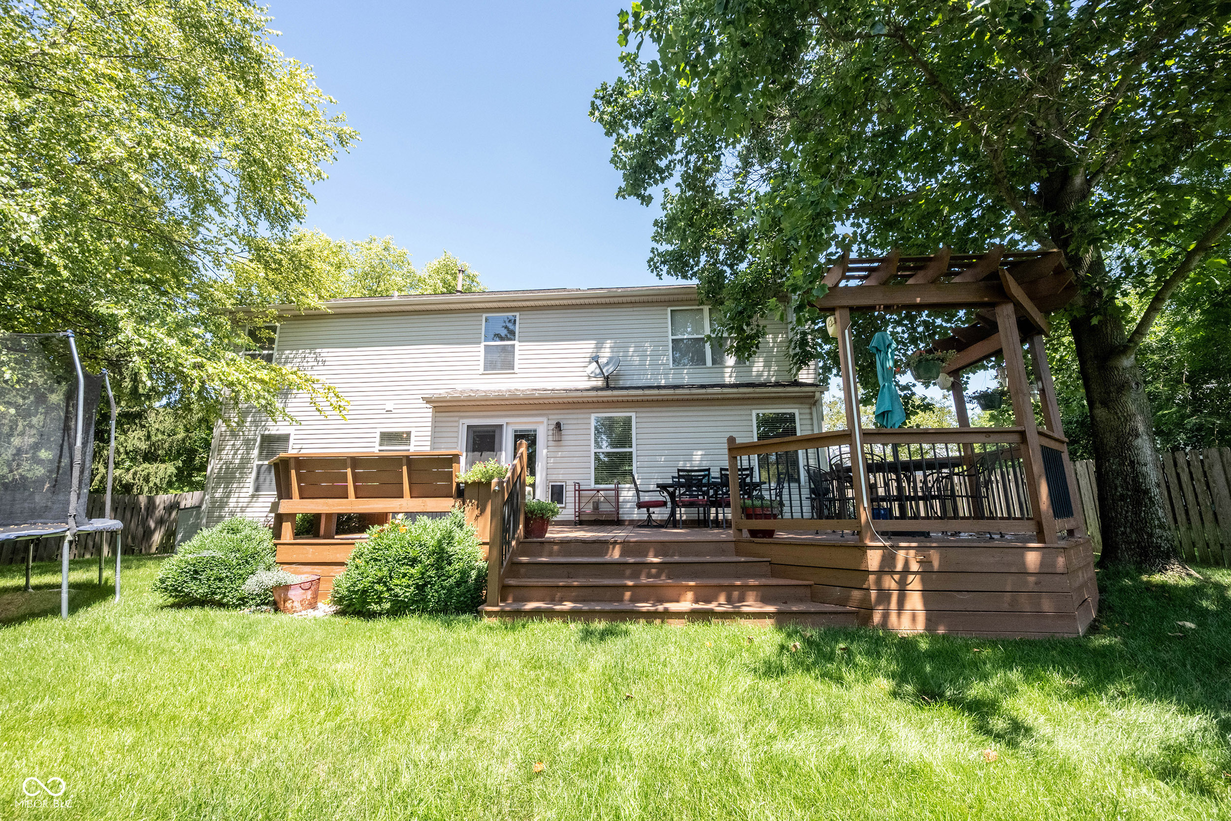 8363 Bighorn Court