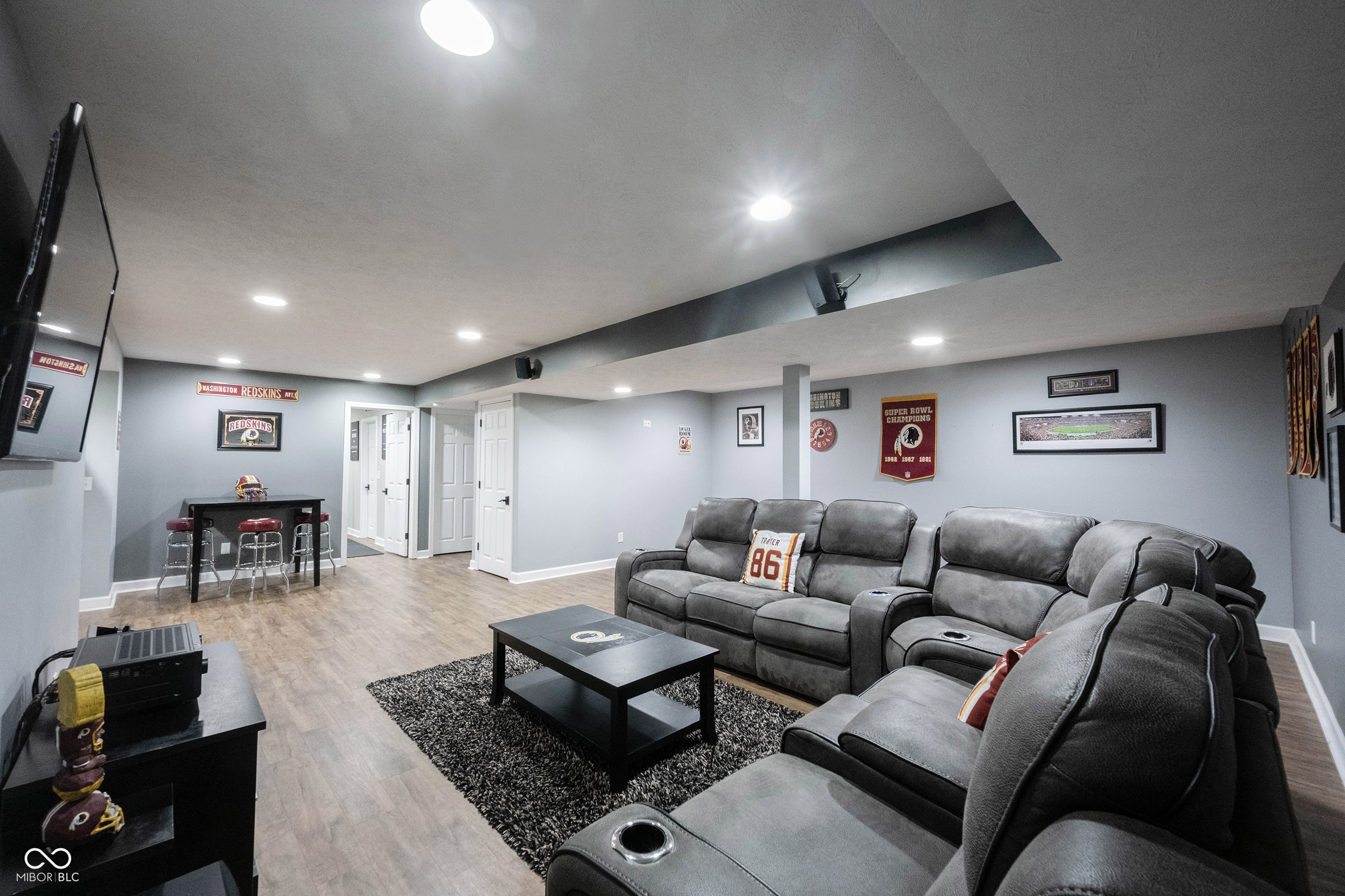 8363 Bighorn Court