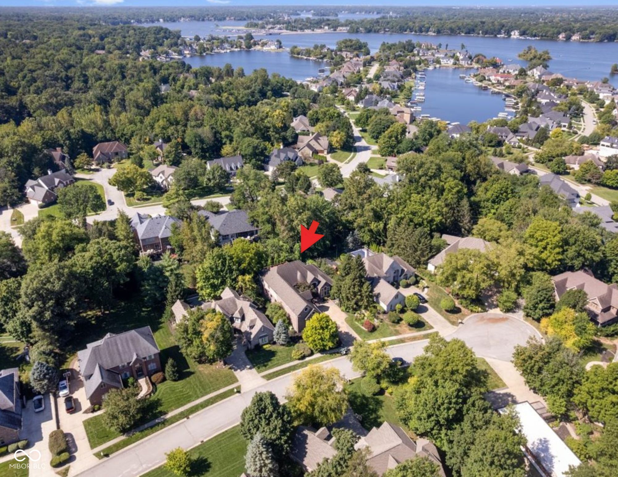 13637 Golden Ridge Lane