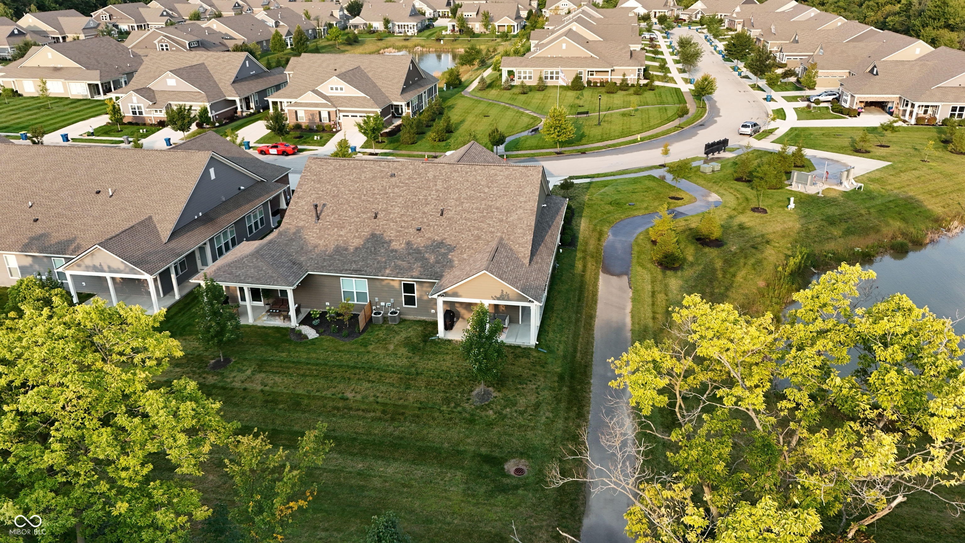 4990 Eldon Drive