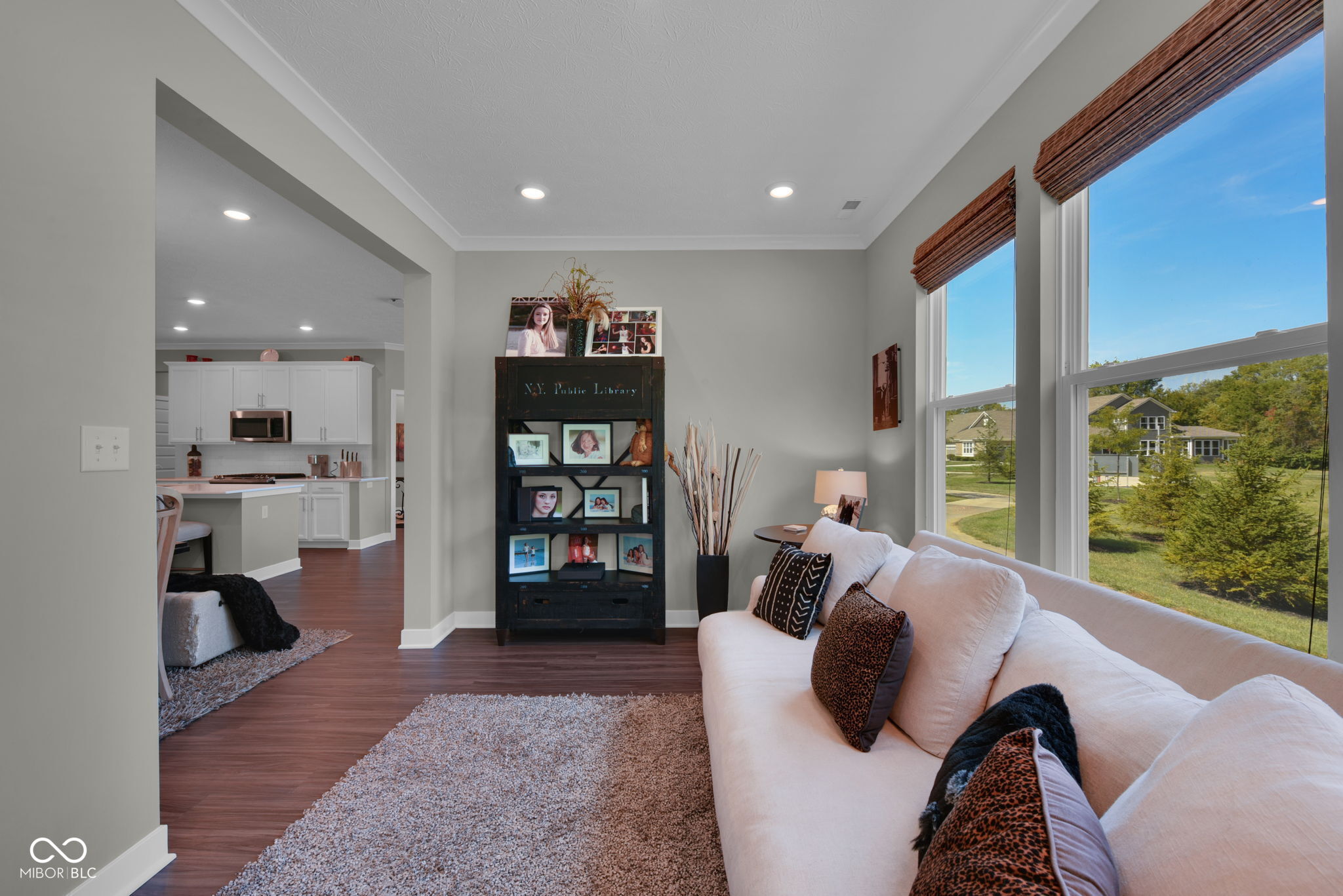 4990 Eldon Drive
