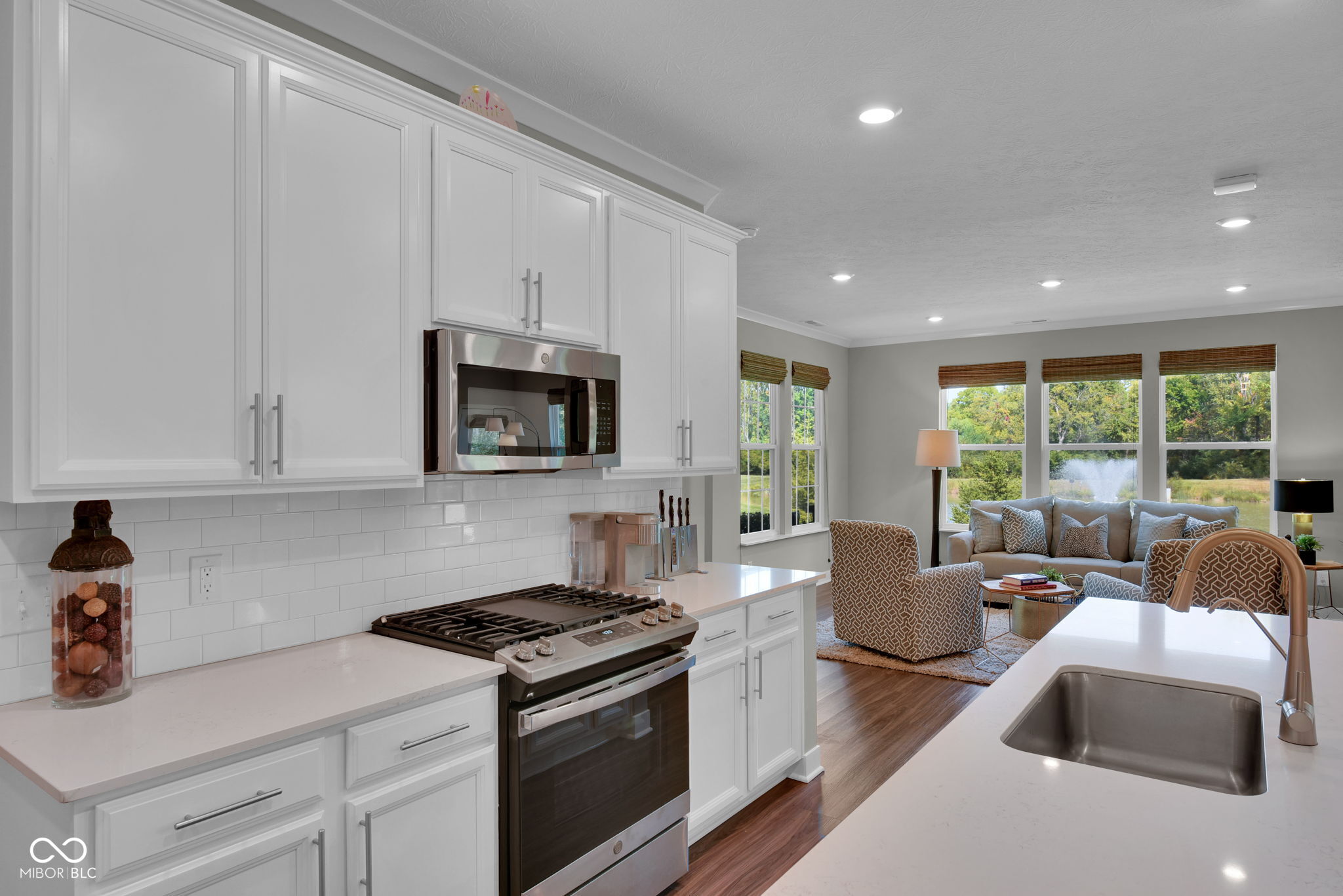 4990 Eldon Drive
