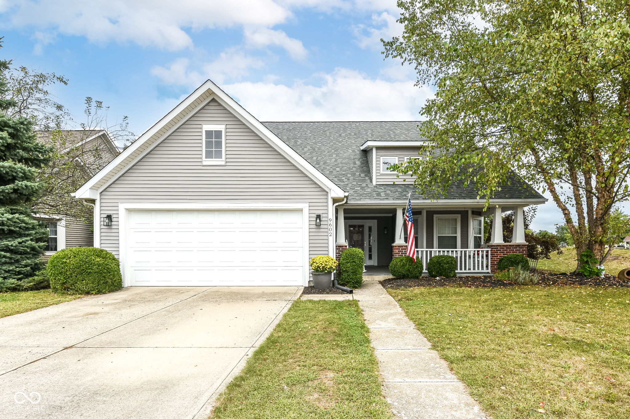 9602 Indigo Lane