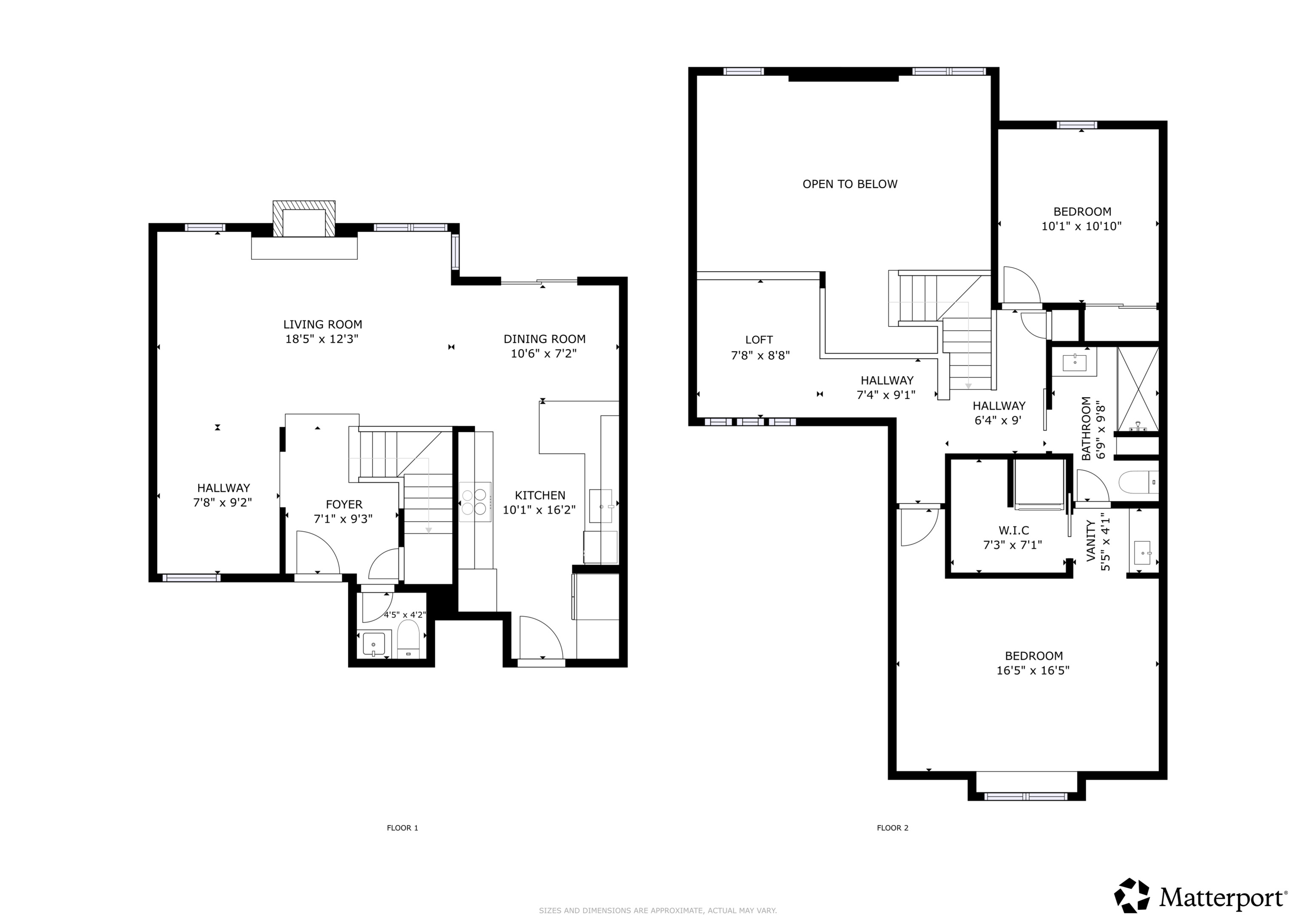 7541 Chatterton Drive