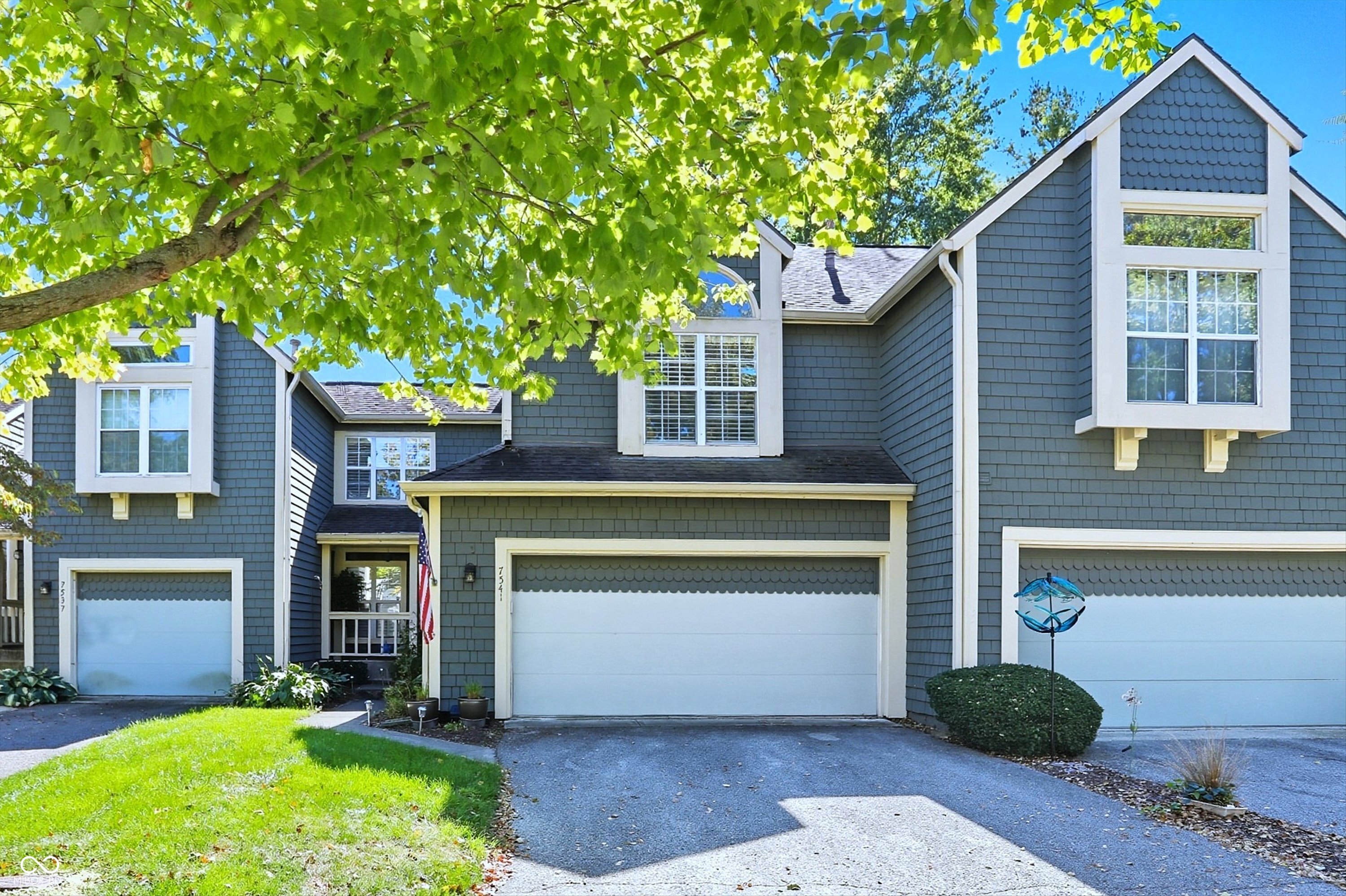 7541 Chatterton Drive